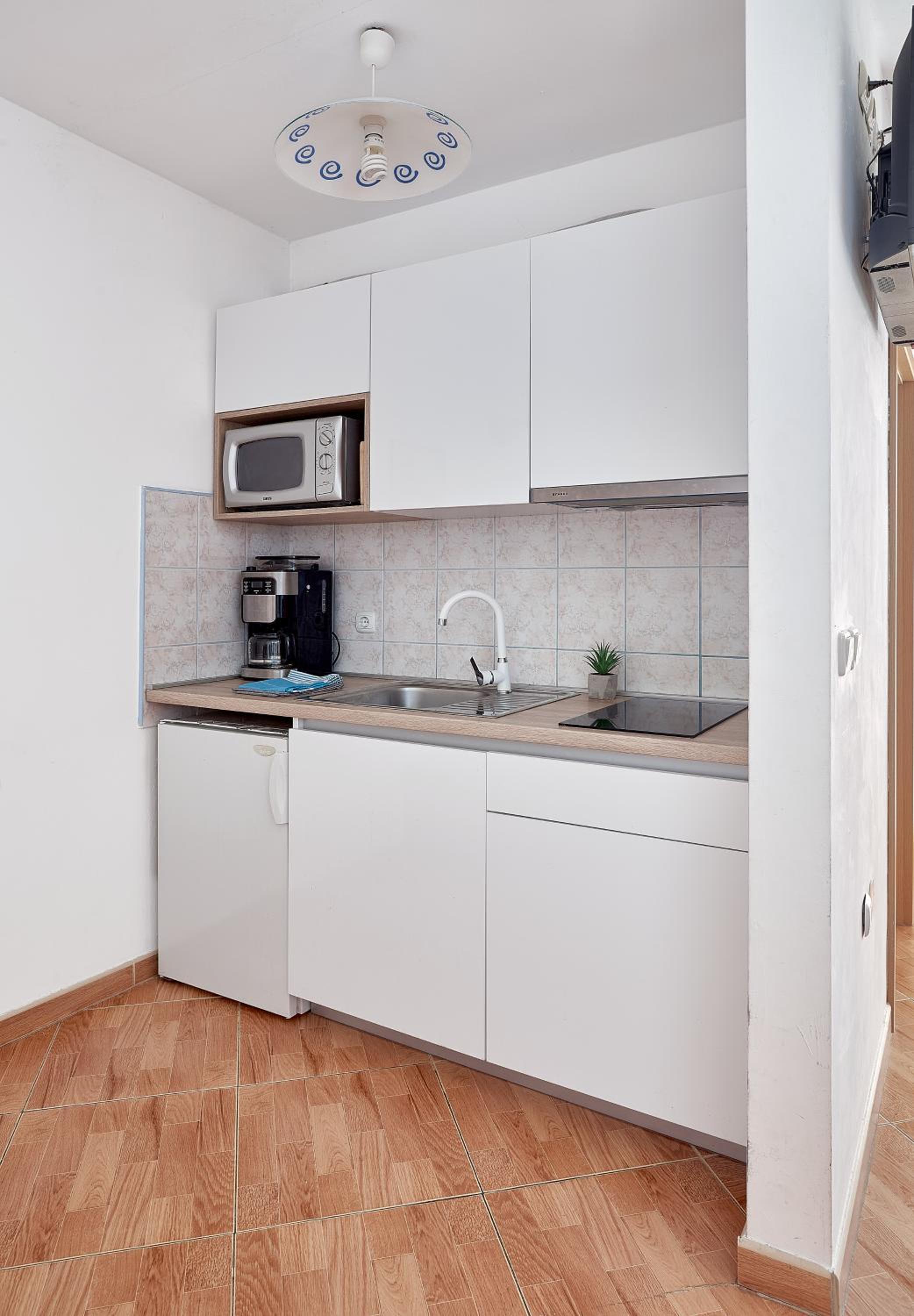 Apartments Ivica