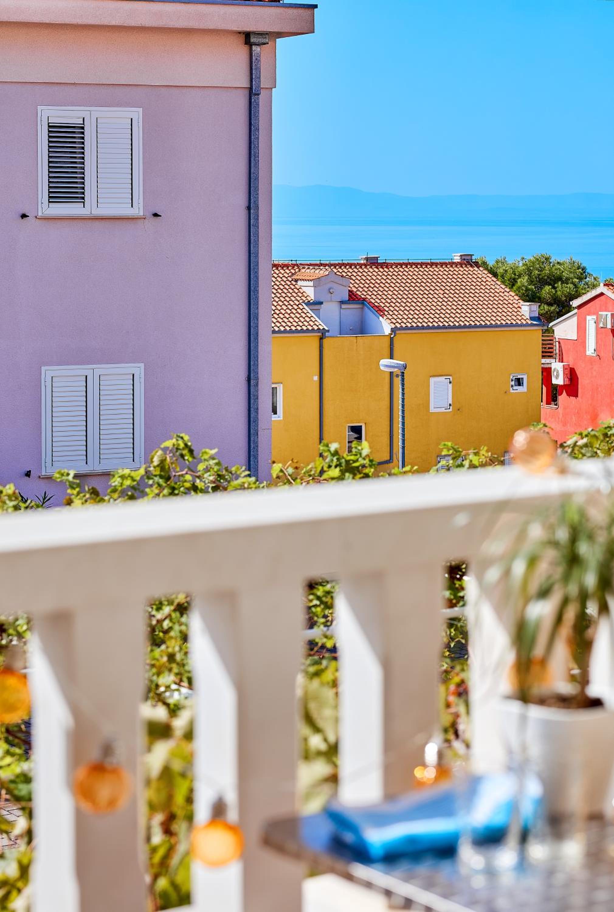 Apartments Ivica