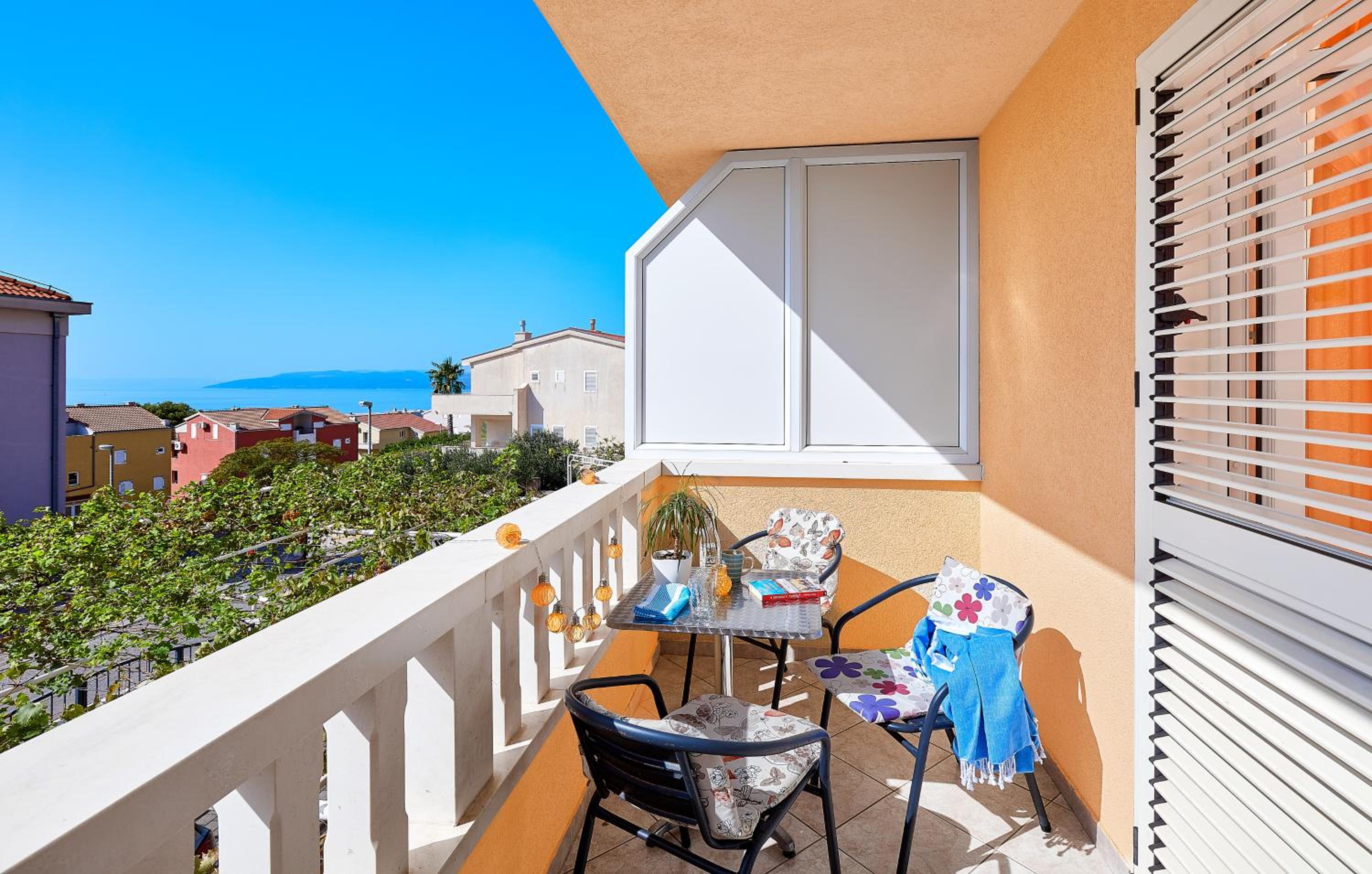 Apartments Ivica