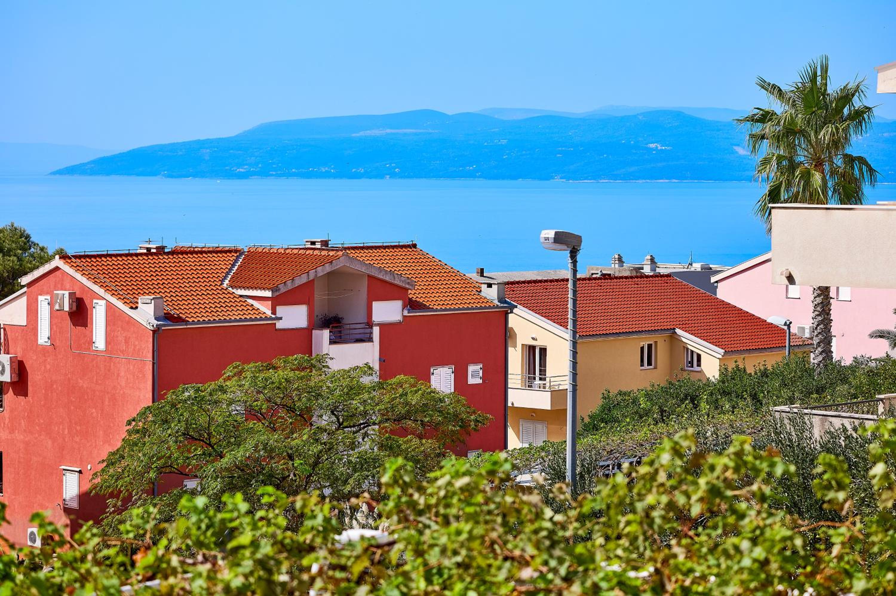Apartments Ivica