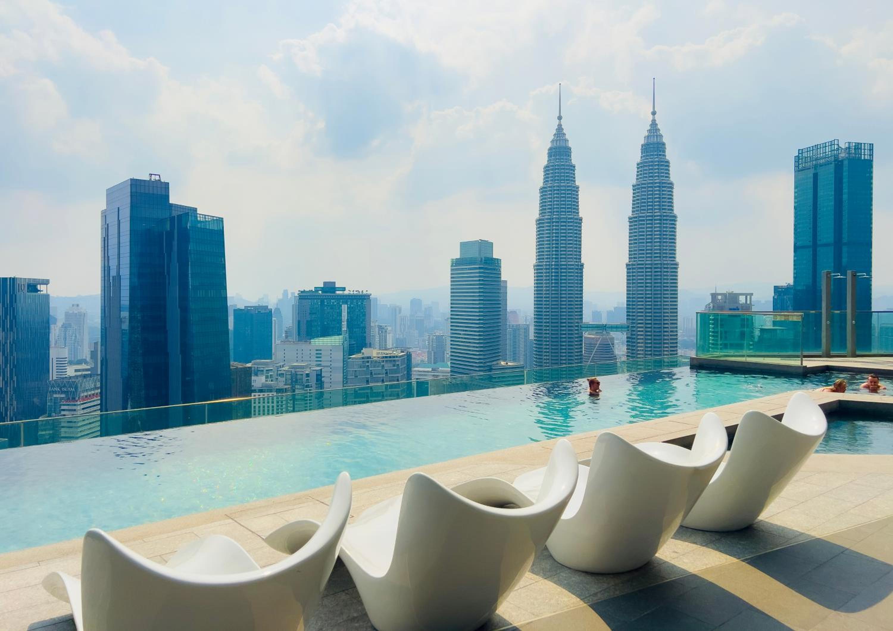 Imperial KLCC Residence photo 1