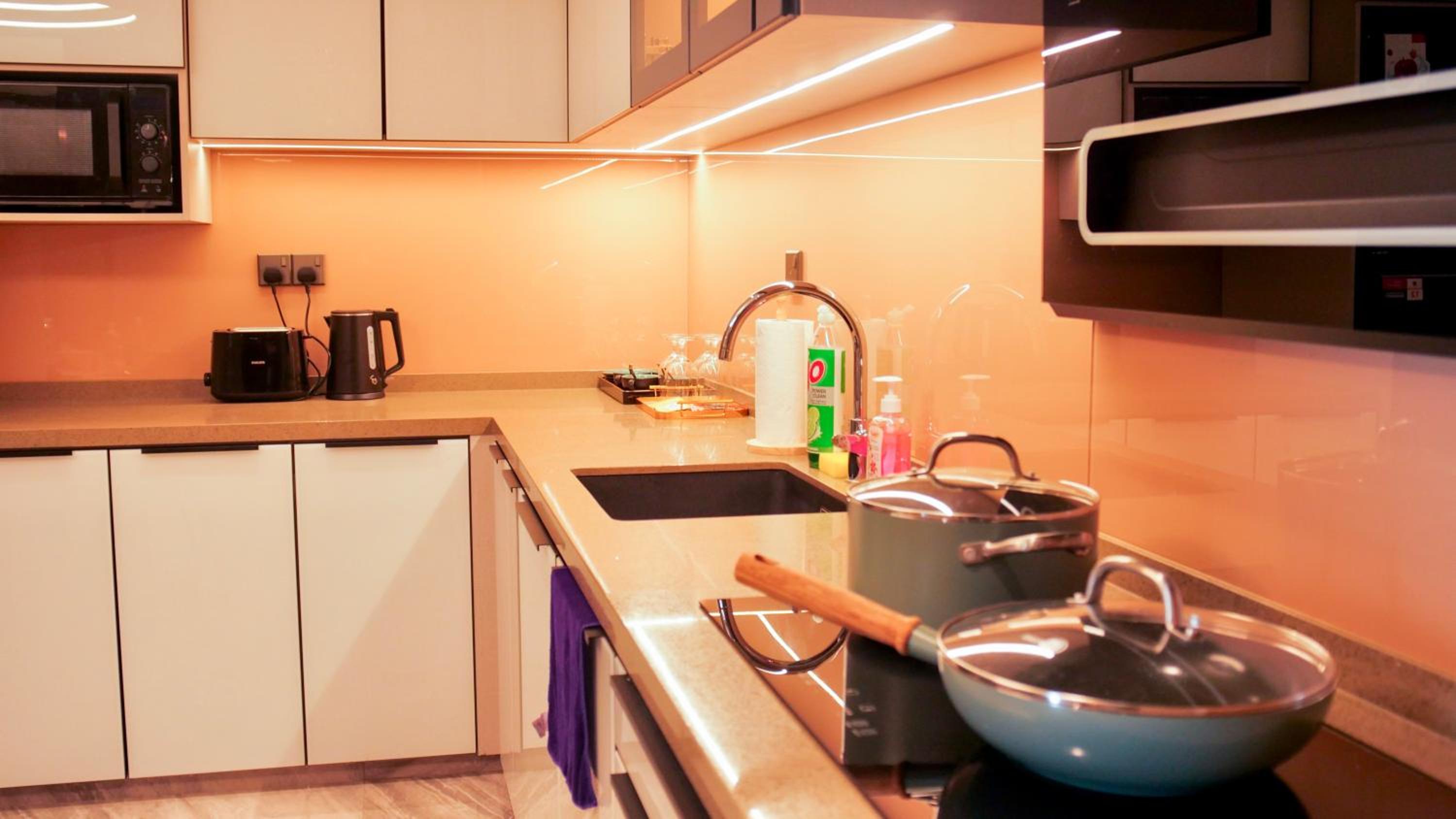 Imperial KLCC Residence photo 5