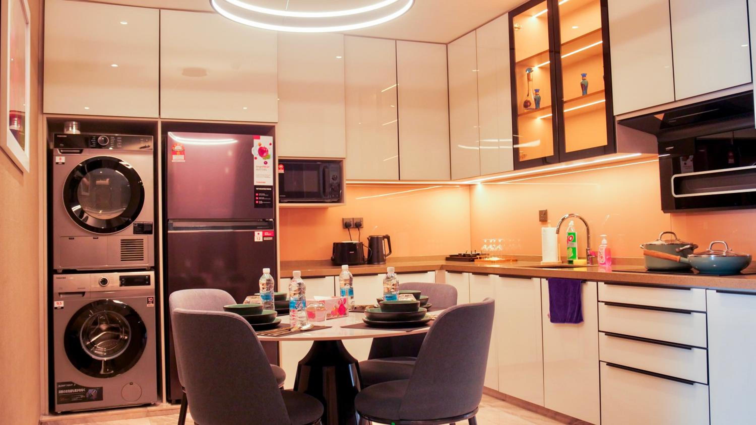 Imperial KLCC Residence photo 7