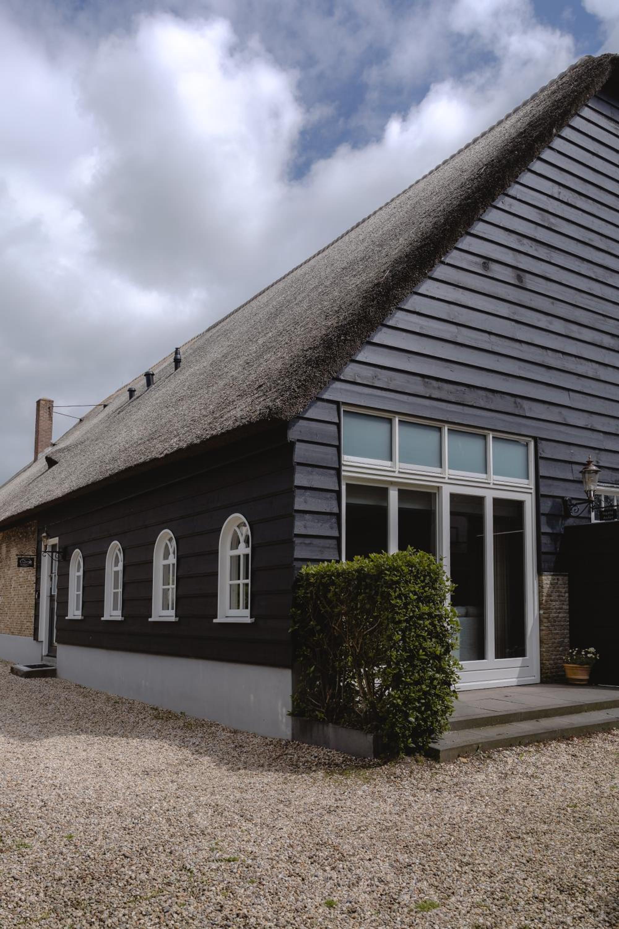 Luxe B&B Het Rijgebint