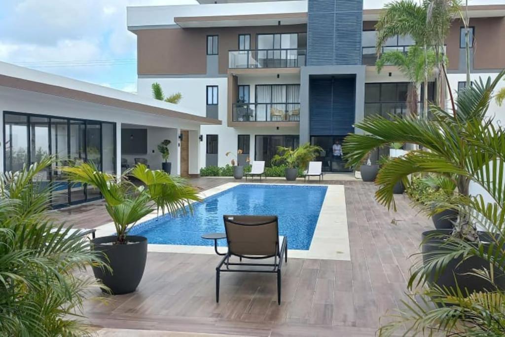 Apartamento vacacional en Bavaro y Punta Cana