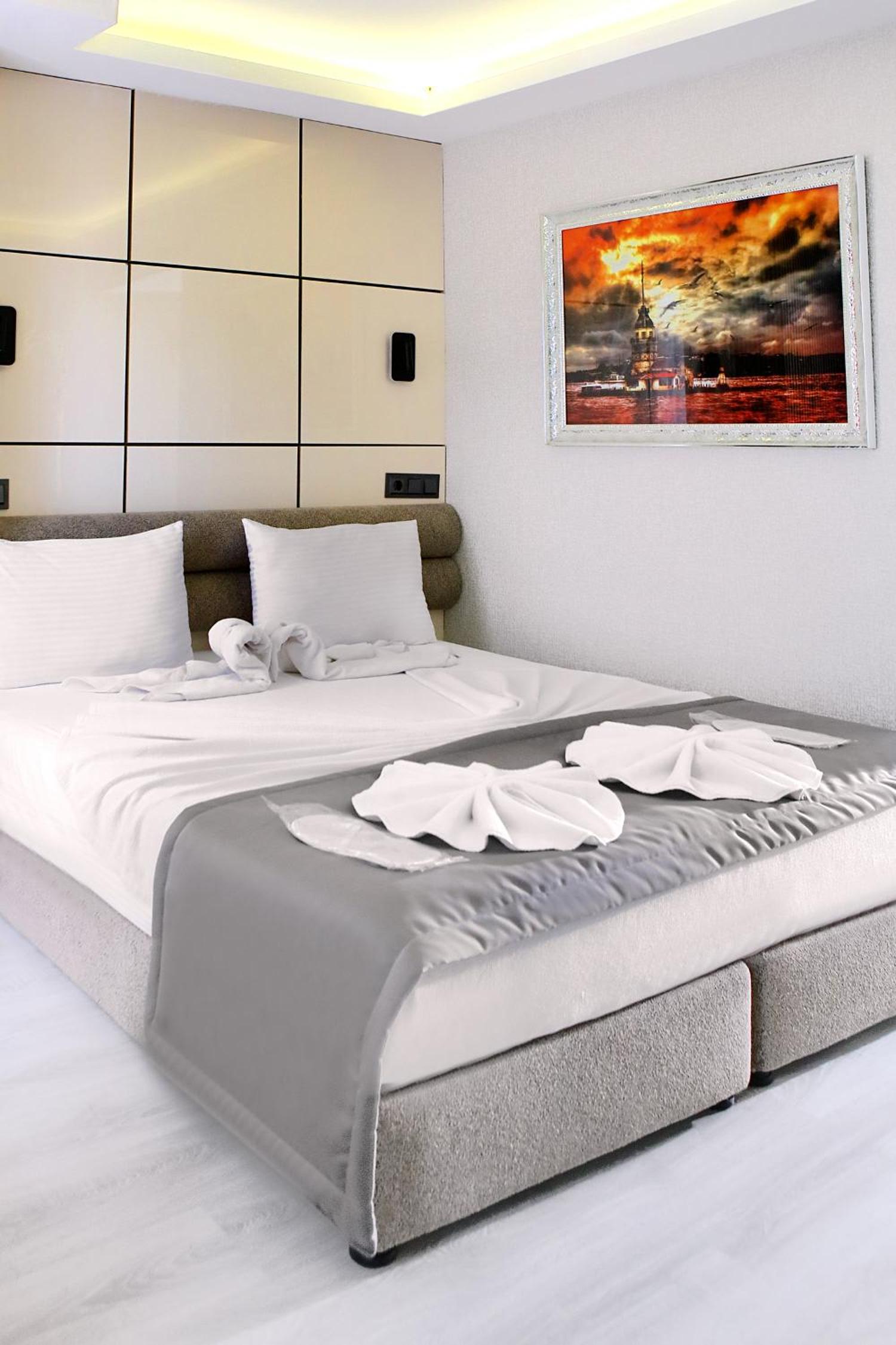 Amara Old City Otel & Spa - Image 31