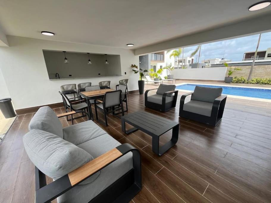 Apartamento vacacional en Bavaro y Punta Cana