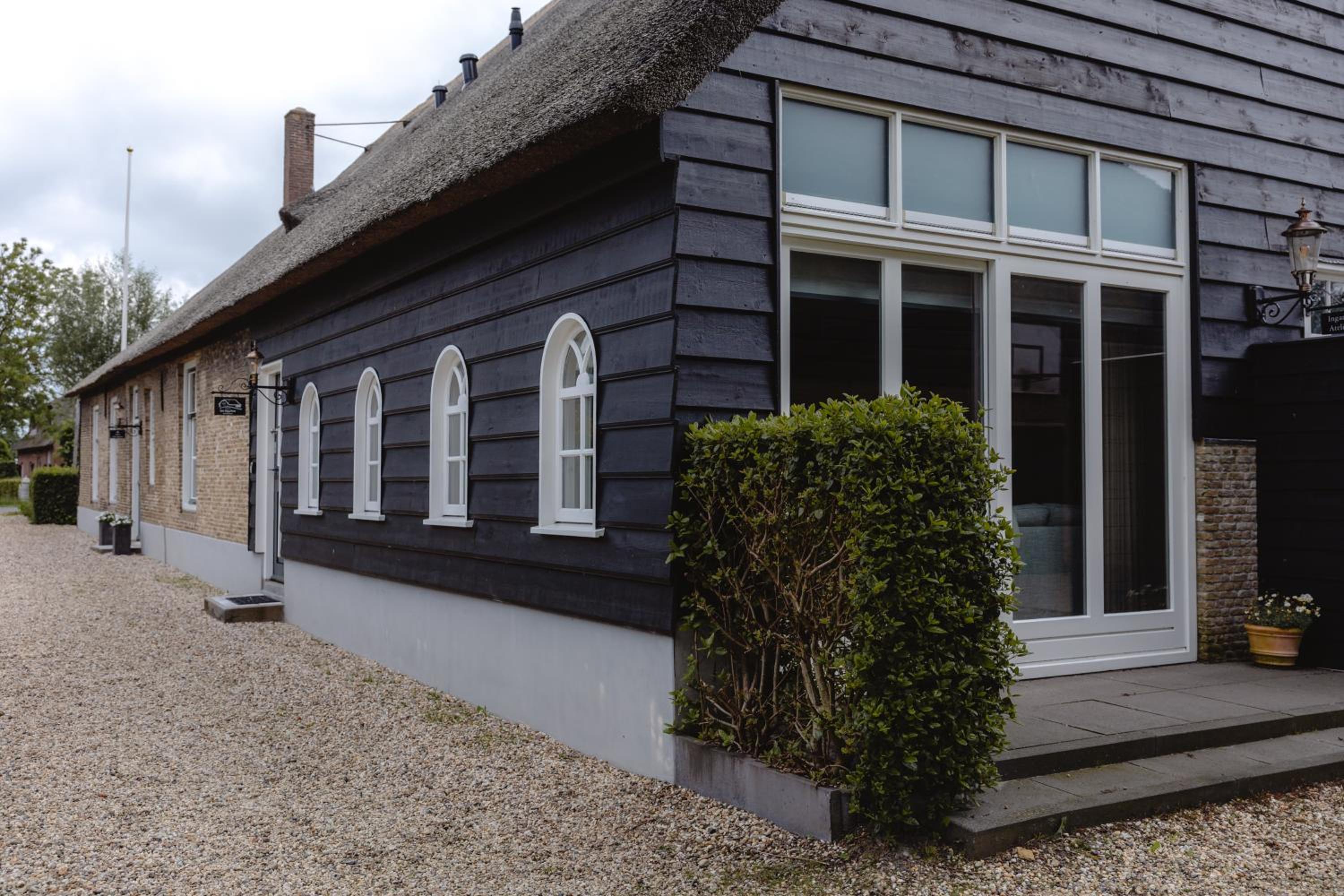 Luxe B&B Het Rijgebint