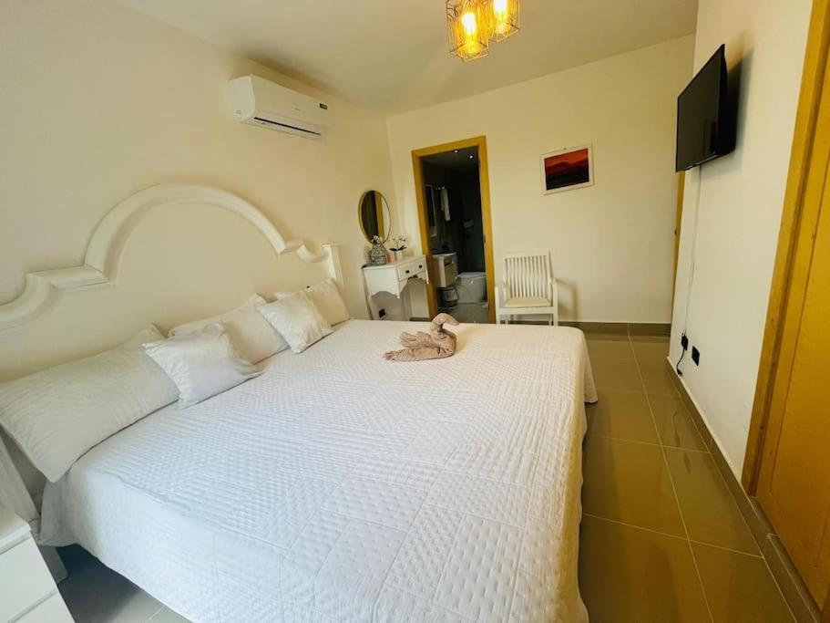 Apartamento vacacional en Bavaro y Punta Cana
