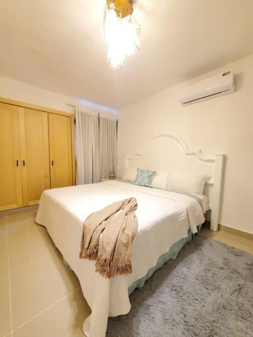 Apartamento vacacional en Bavaro y Punta Cana
