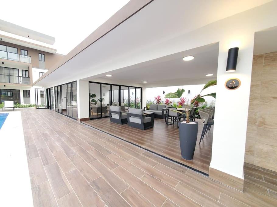 Apartamento vacacional en Bavaro y Punta Cana