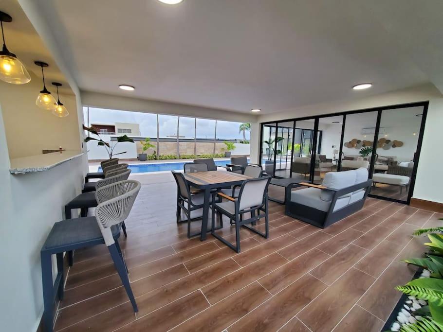 Apartamento vacacional en Bavaro y Punta Cana