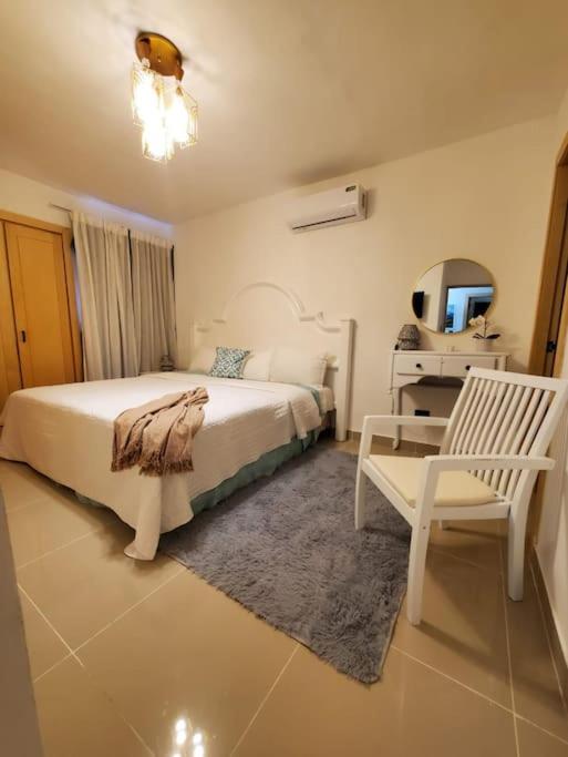 Apartamento vacacional en Bavaro y Punta Cana