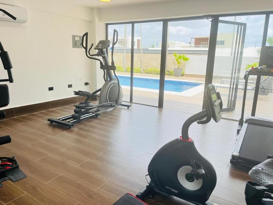 Apartamento vacacional en Bavaro y Punta Cana