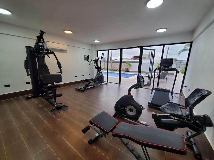 Apartamento vacacional en Bavaro y Punta Cana