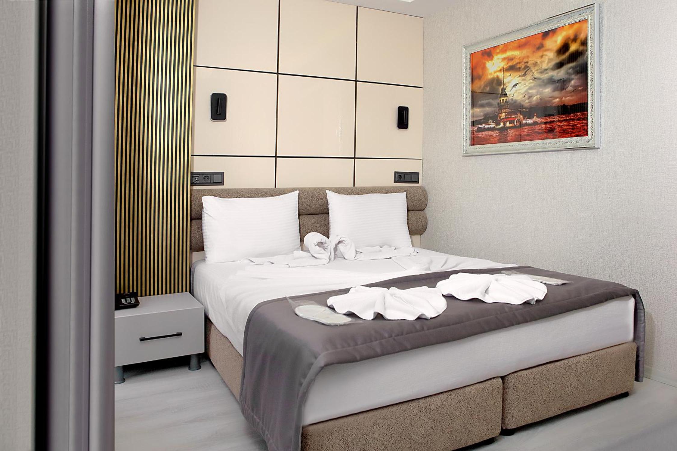 Amara Old City Otel & Spa - Image 36