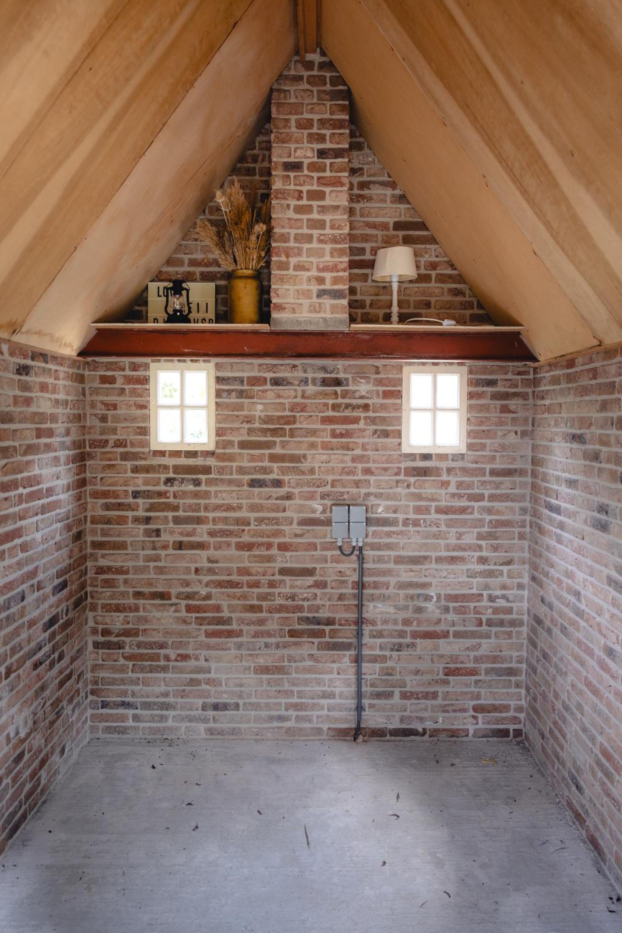 Luxe B&B Het Rijgebint