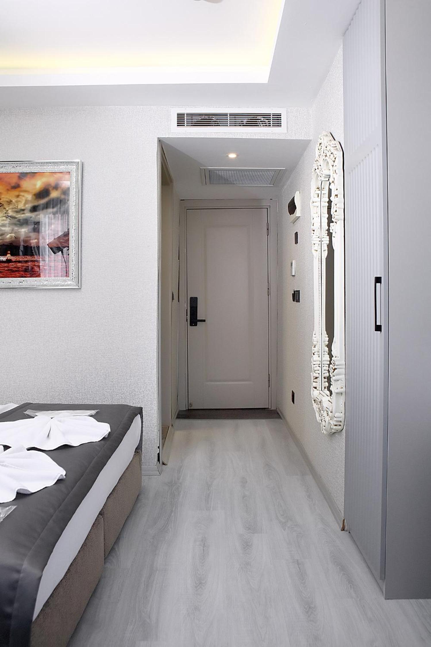 Amara Old City Otel & Spa - Image 37