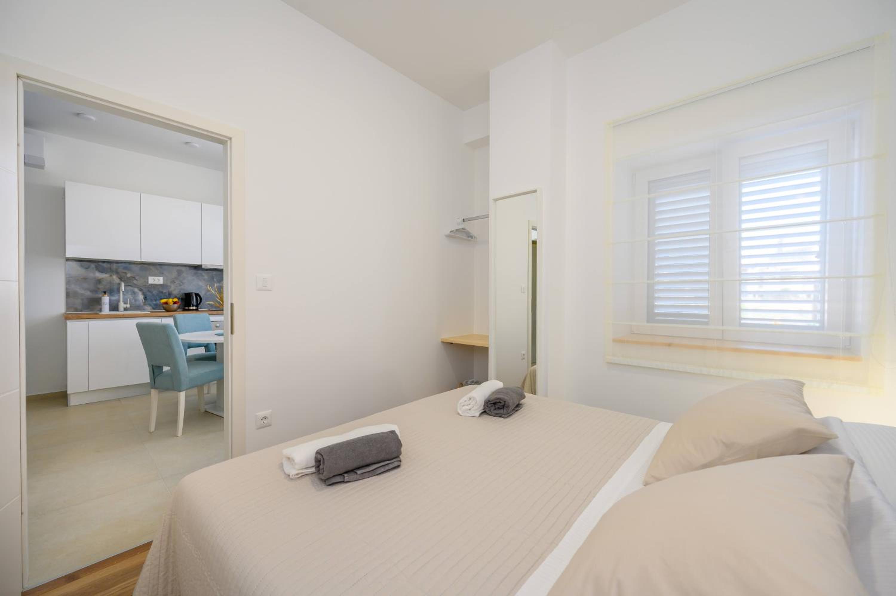 Apartmani Boras