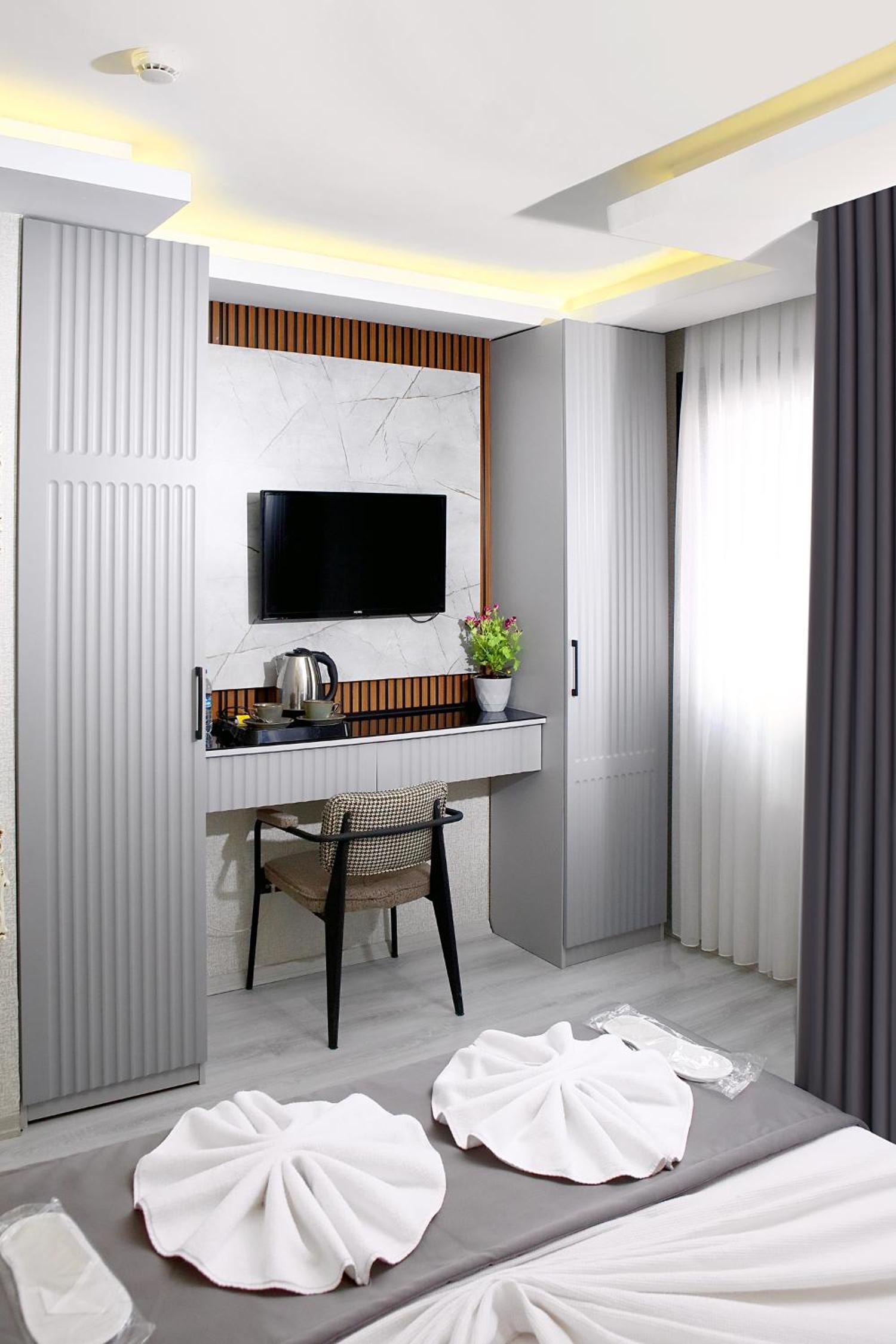 Amara Old City Otel & Spa - Image 38