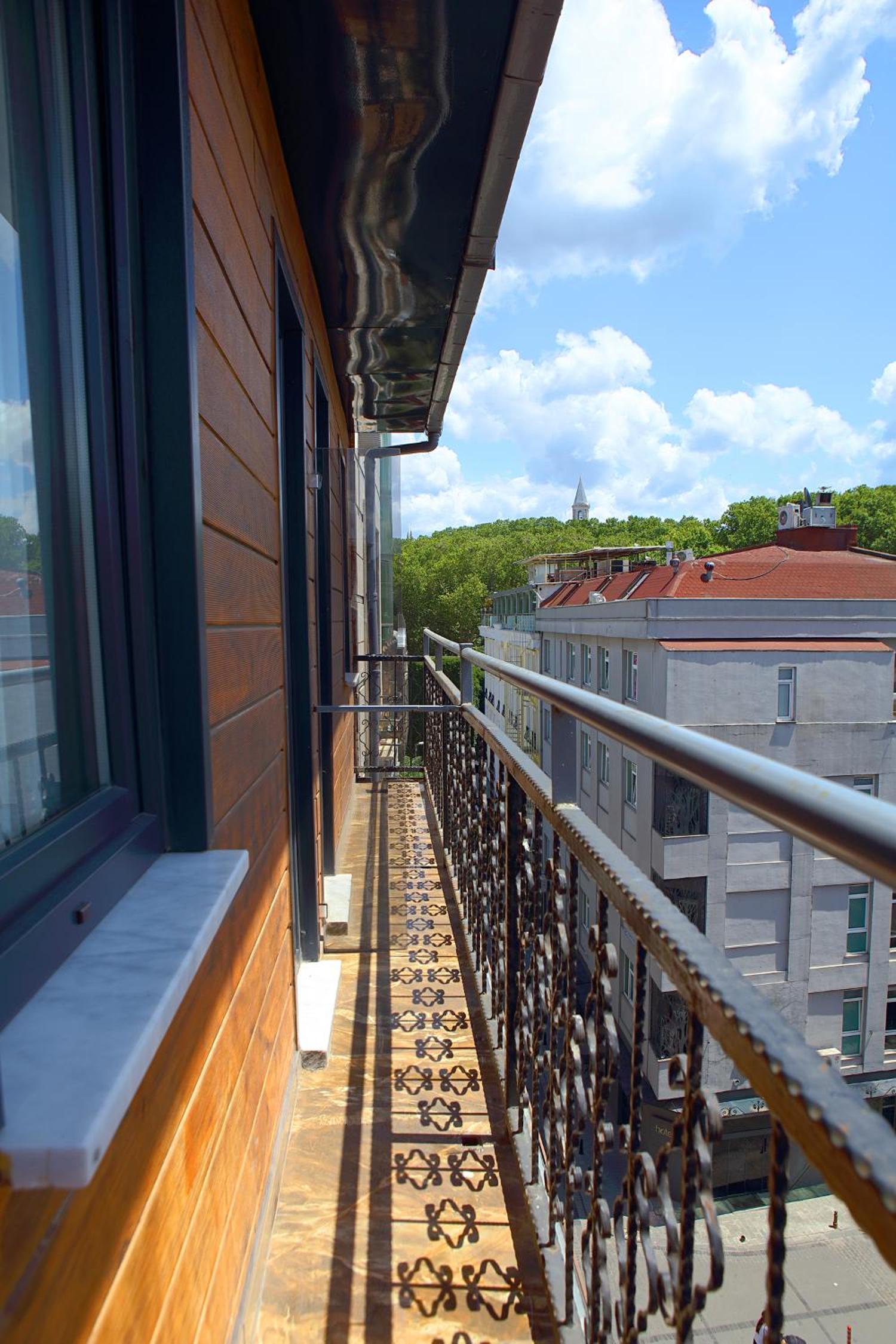 Amara Old City Otel & Spa - Image 41