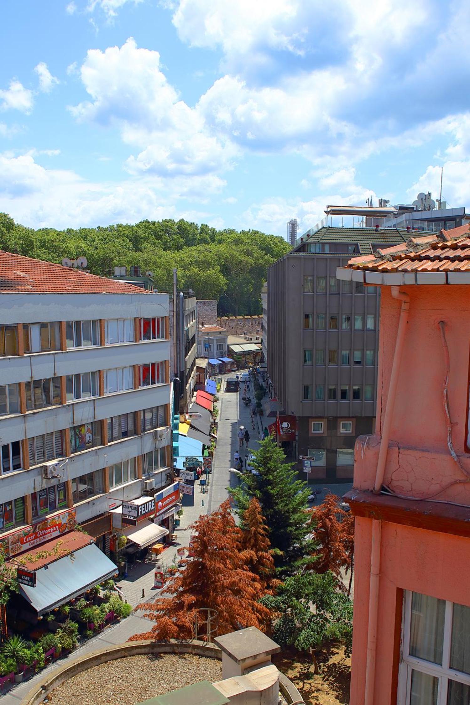 Amara Old City Otel & Spa - Image 40