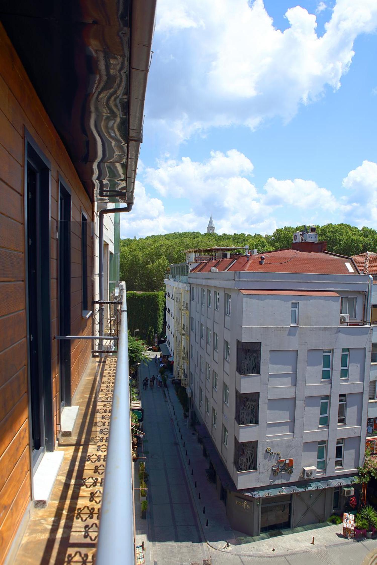 Amara Old City Otel & Spa - Image 39