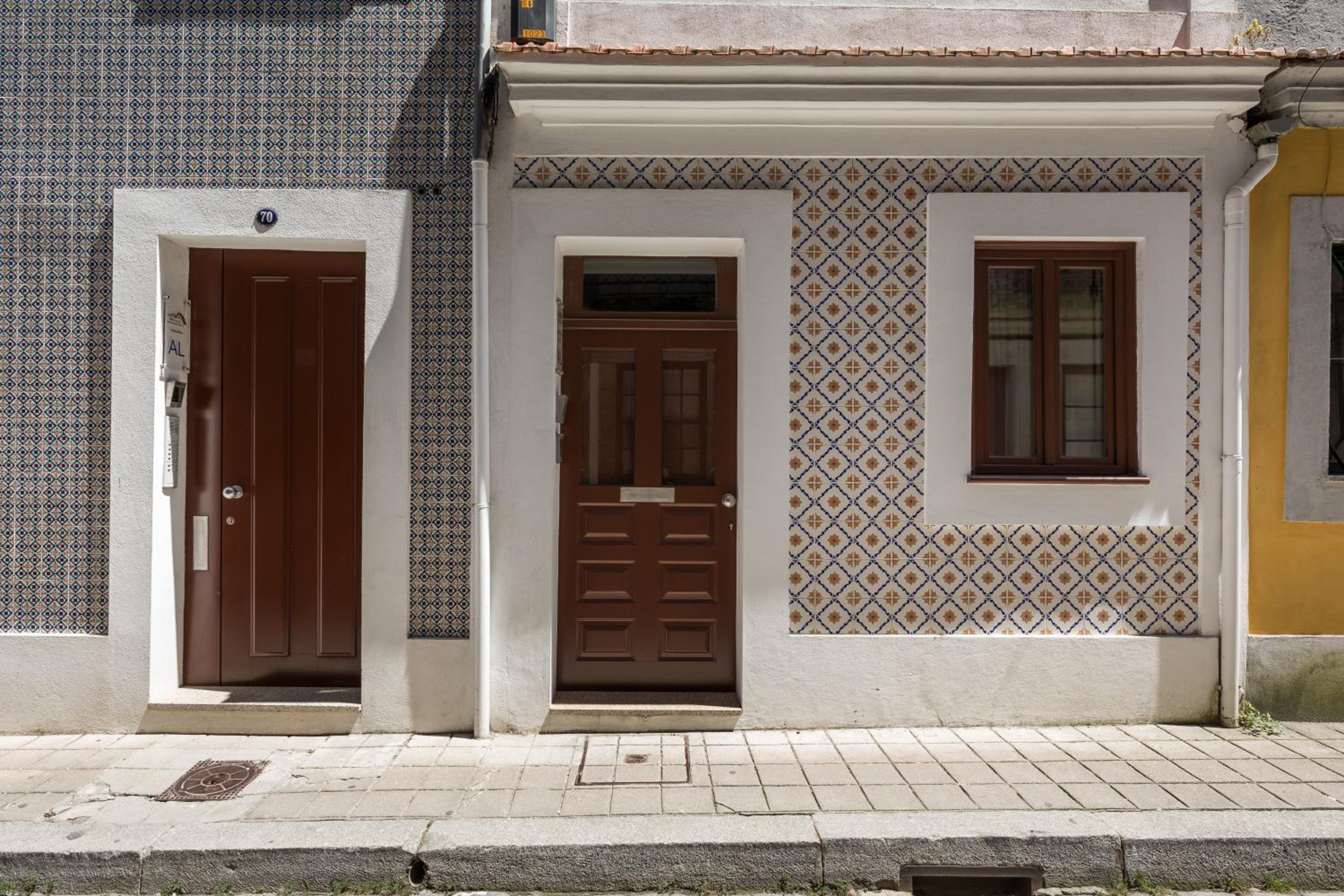 BRA com Apartments Oporto House 68 view 2