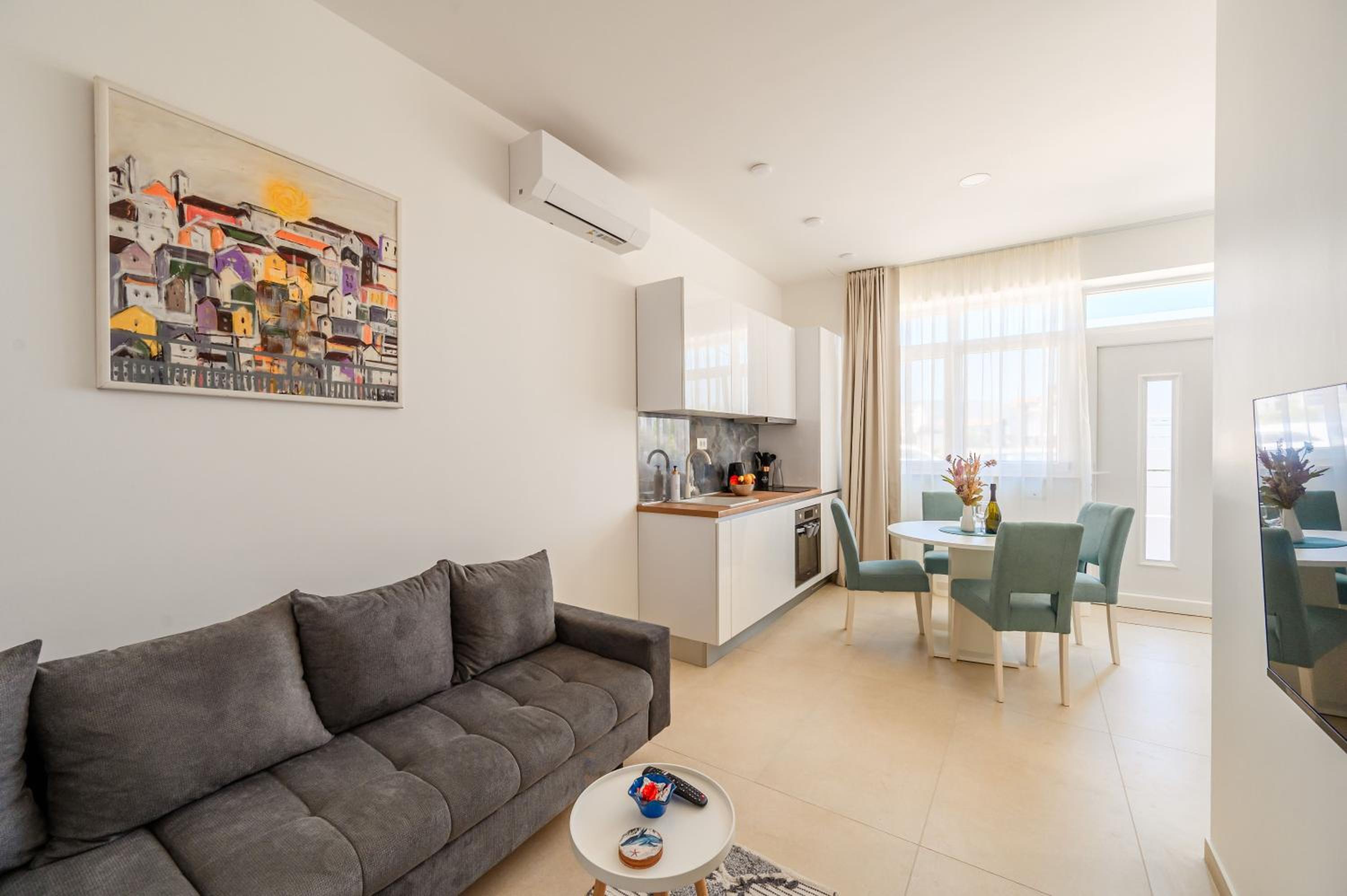 Apartmani Boras