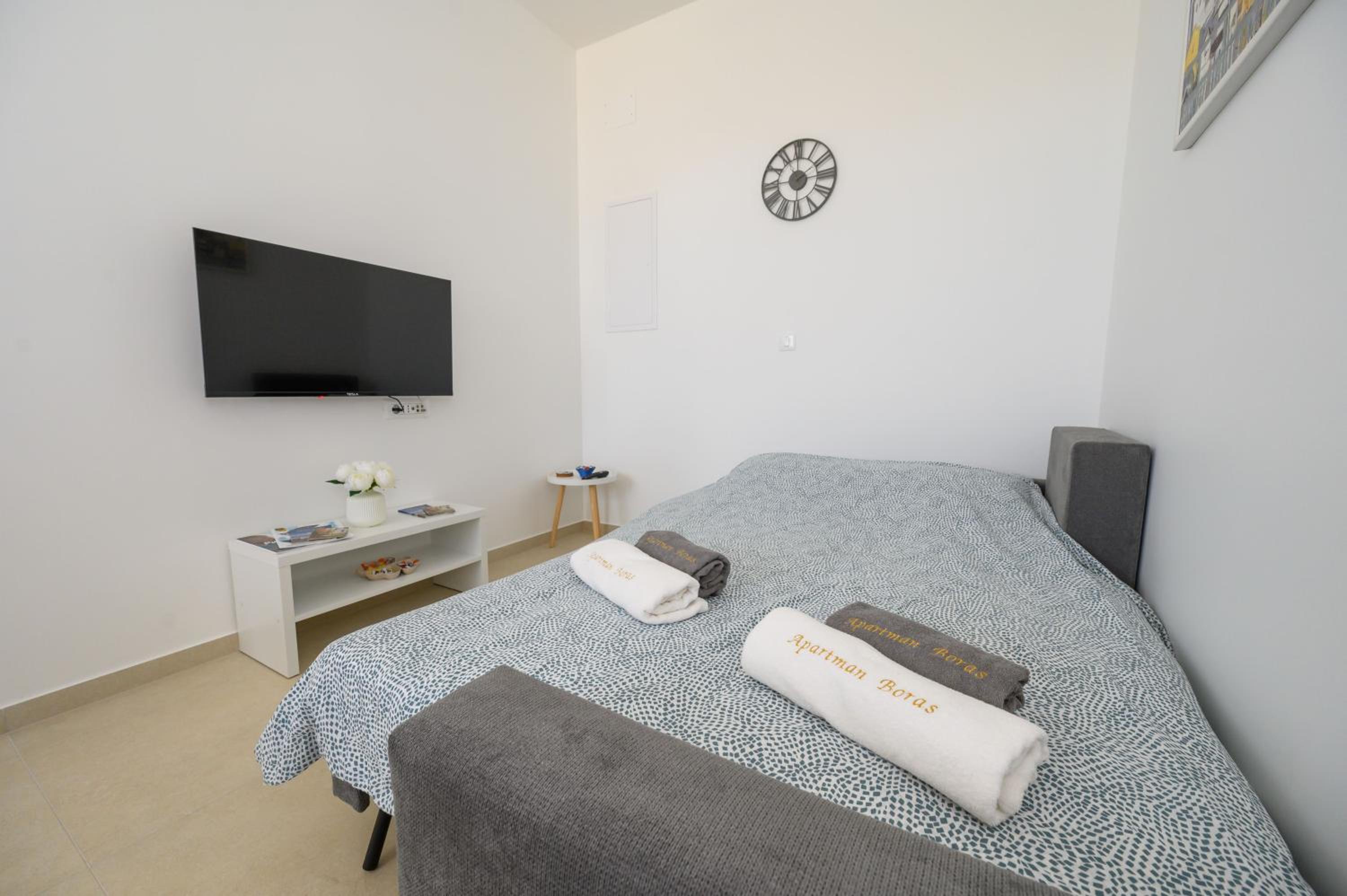Apartmani Boras