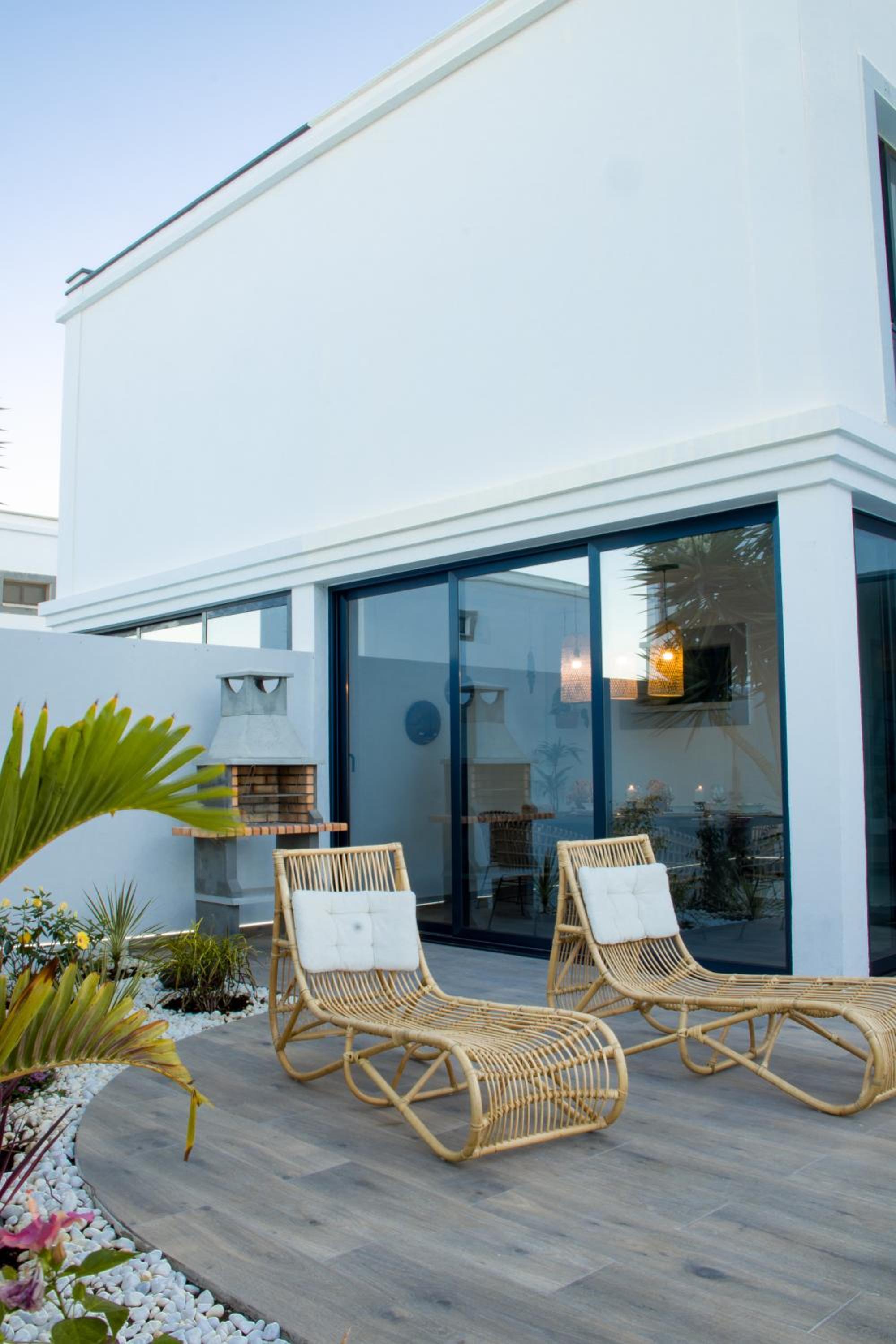 Villa Ico