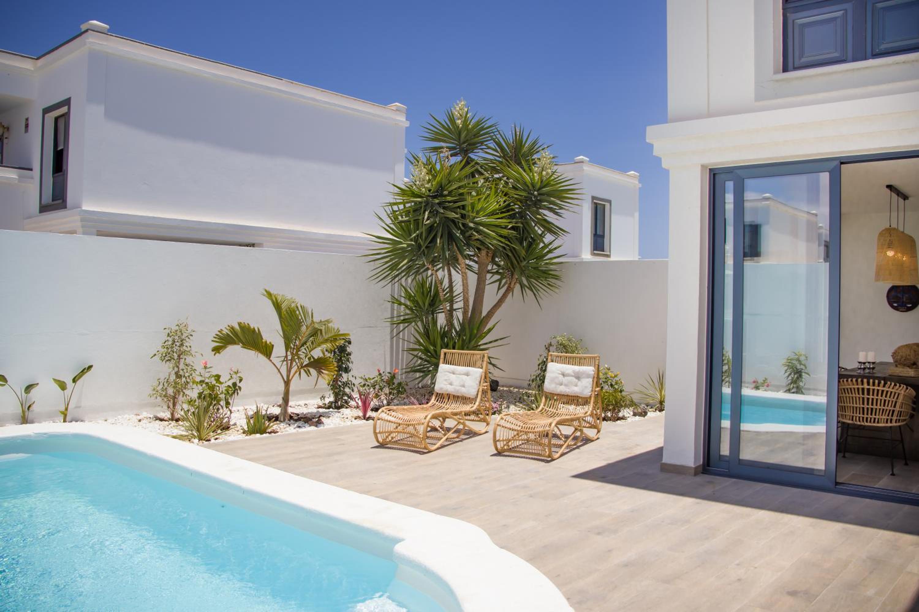 Villa Ico
