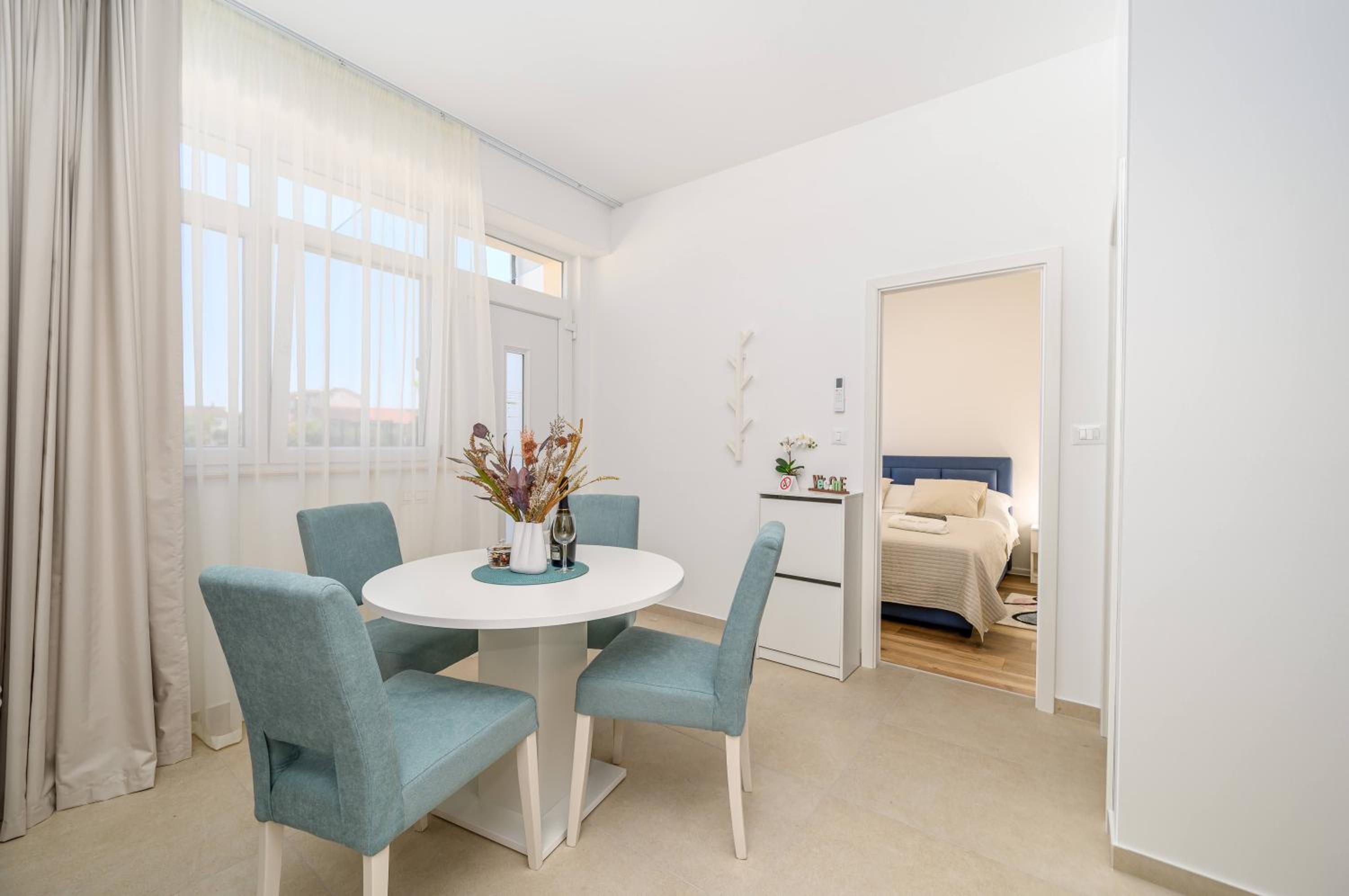 Apartmani Boras