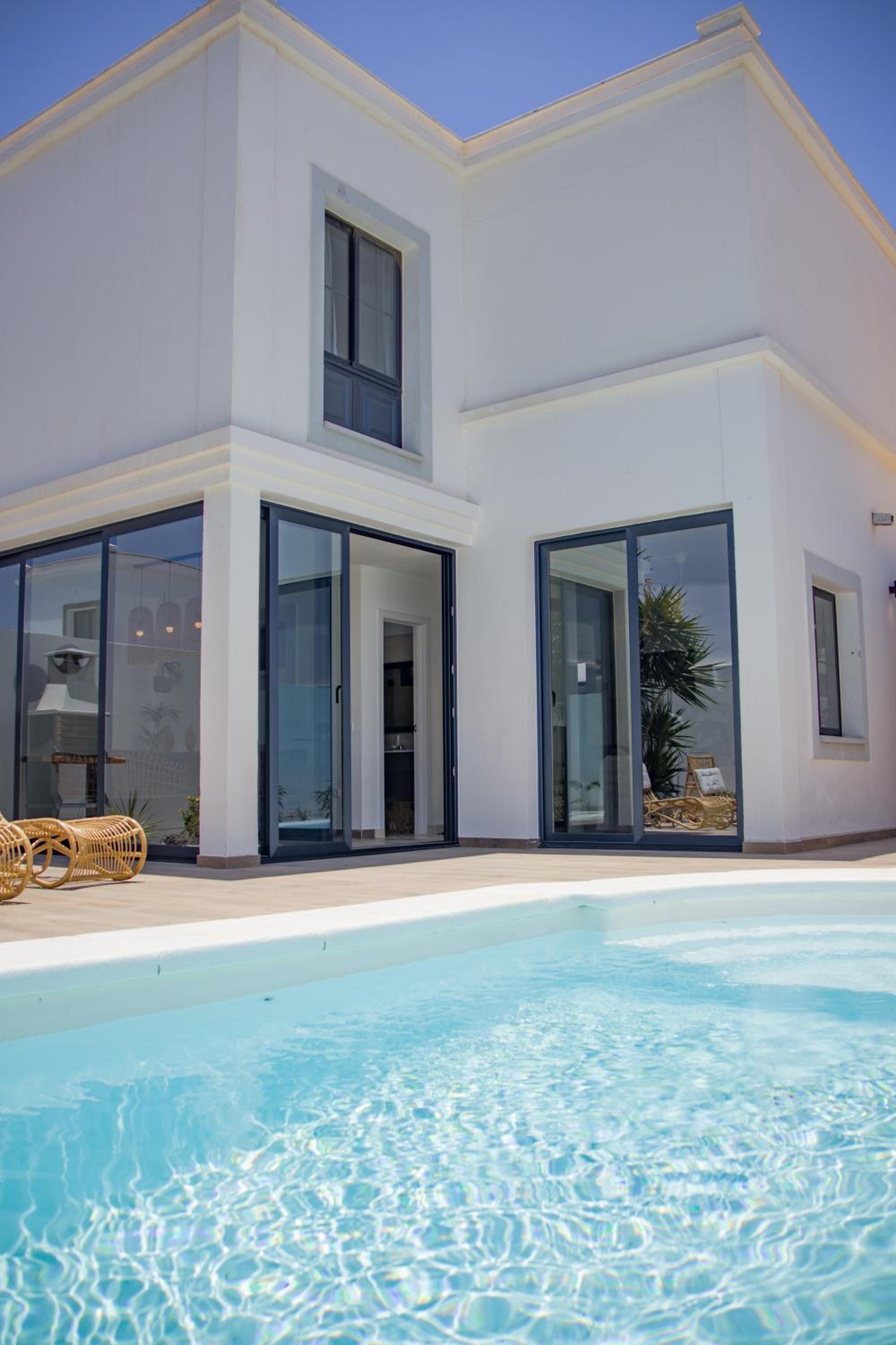 Villa Ico