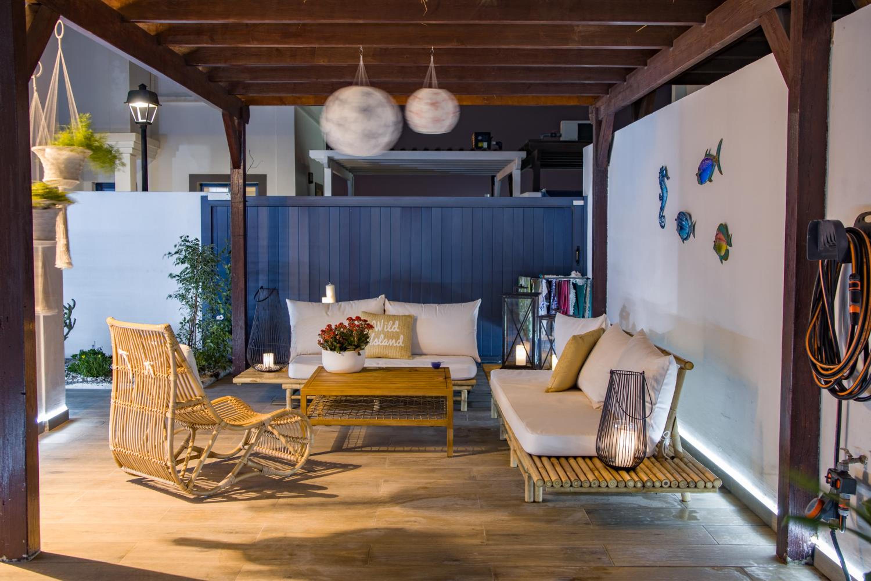 Villa Ico