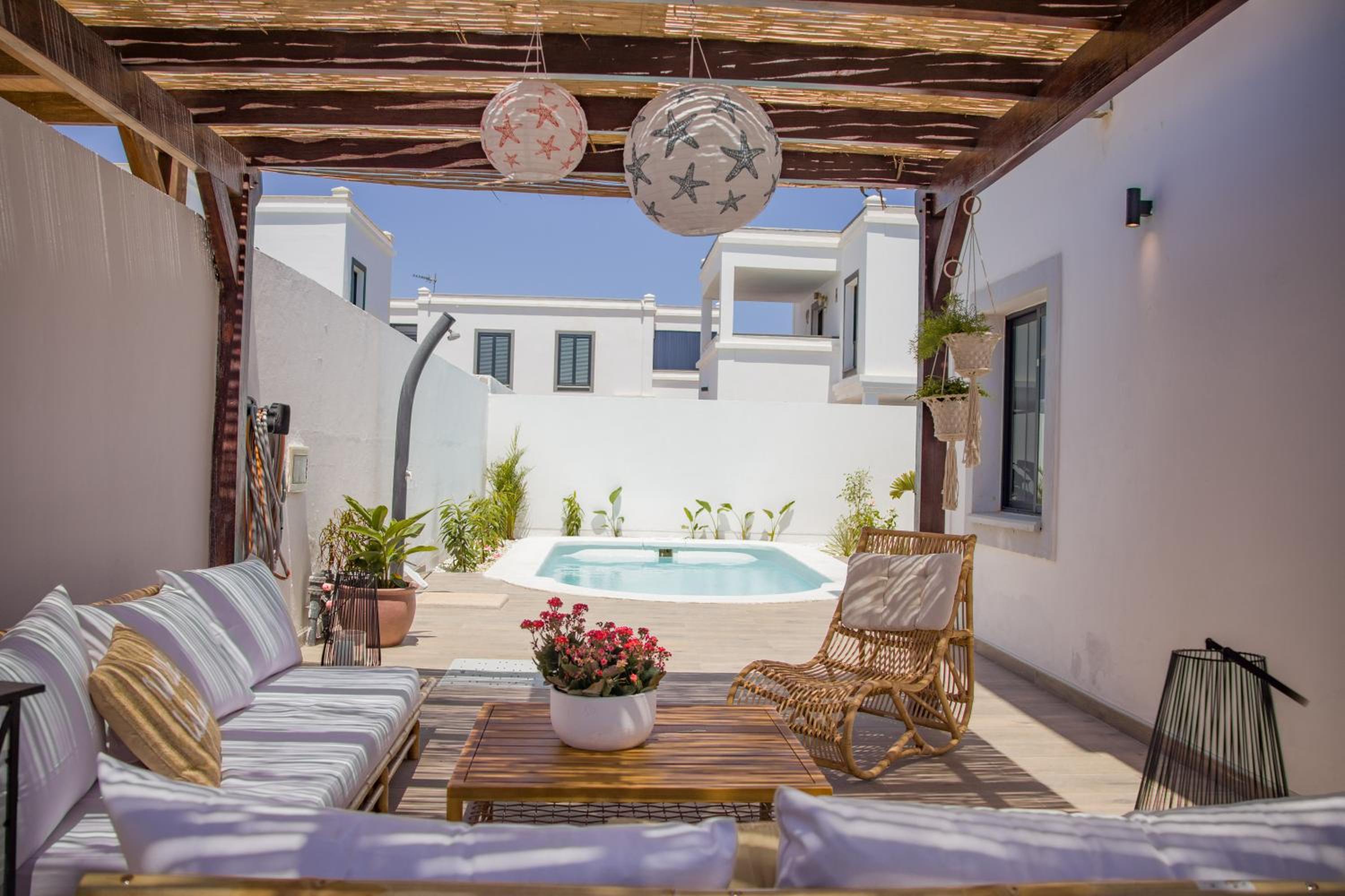 Villa Ico