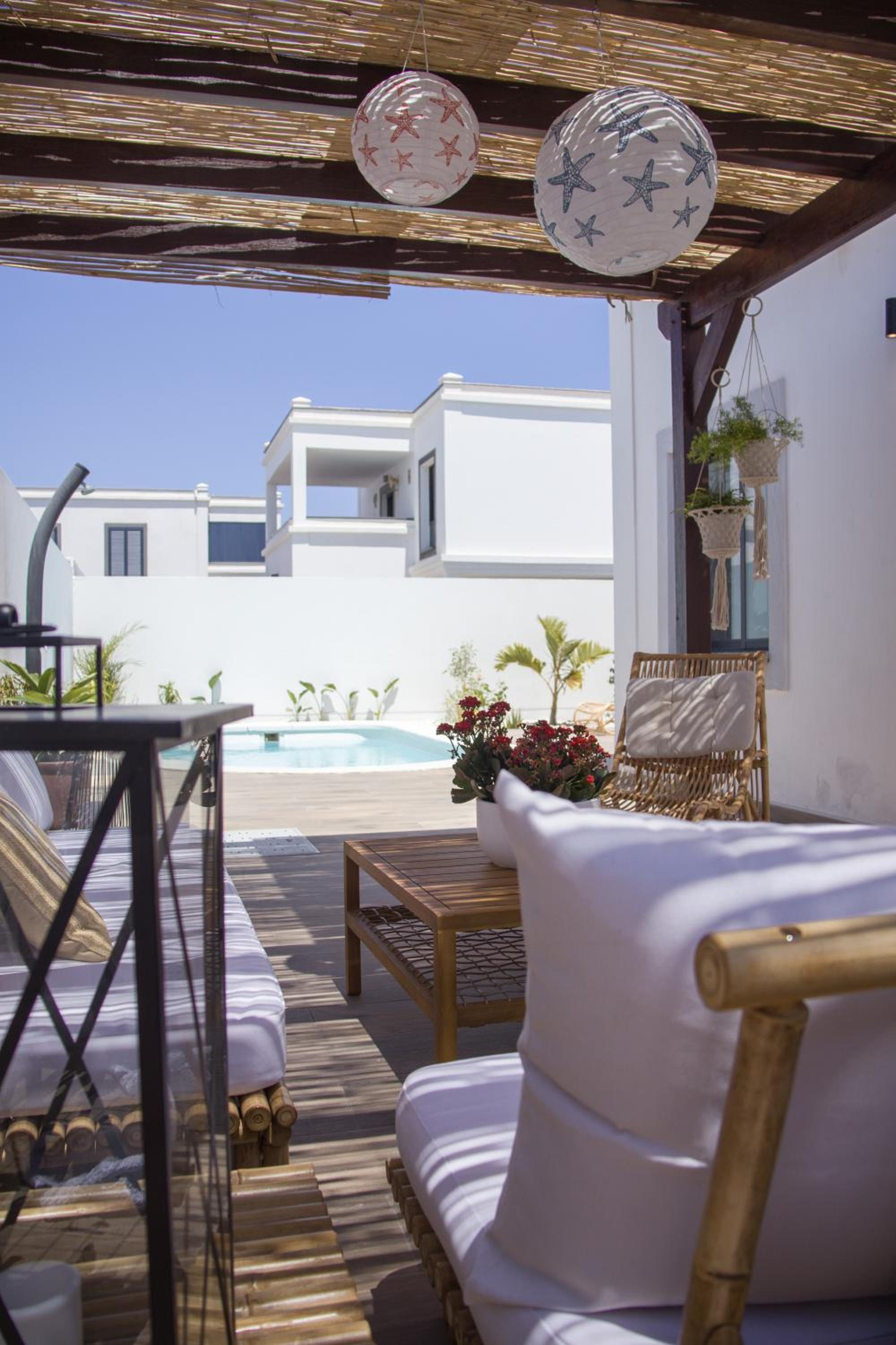 Villa Ico