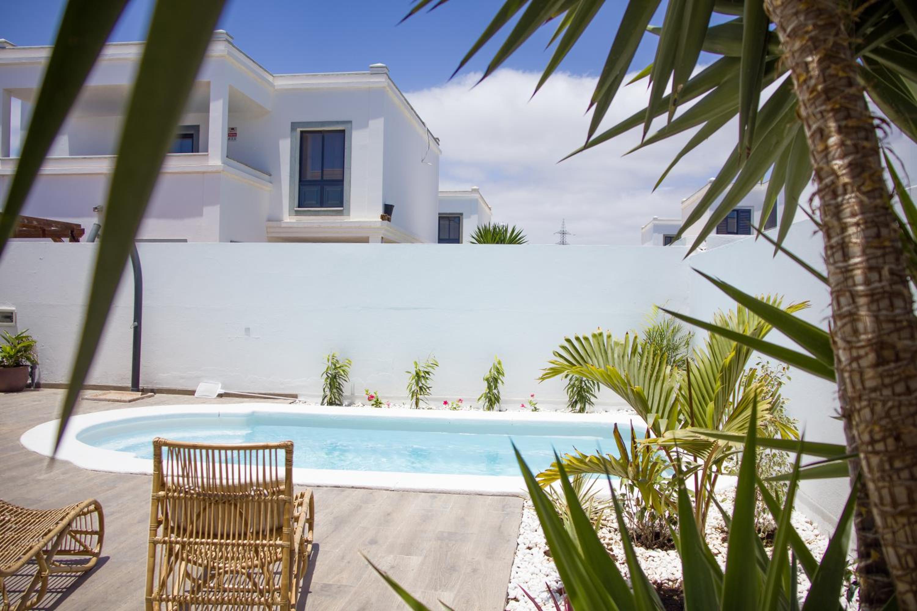 Villa Ico