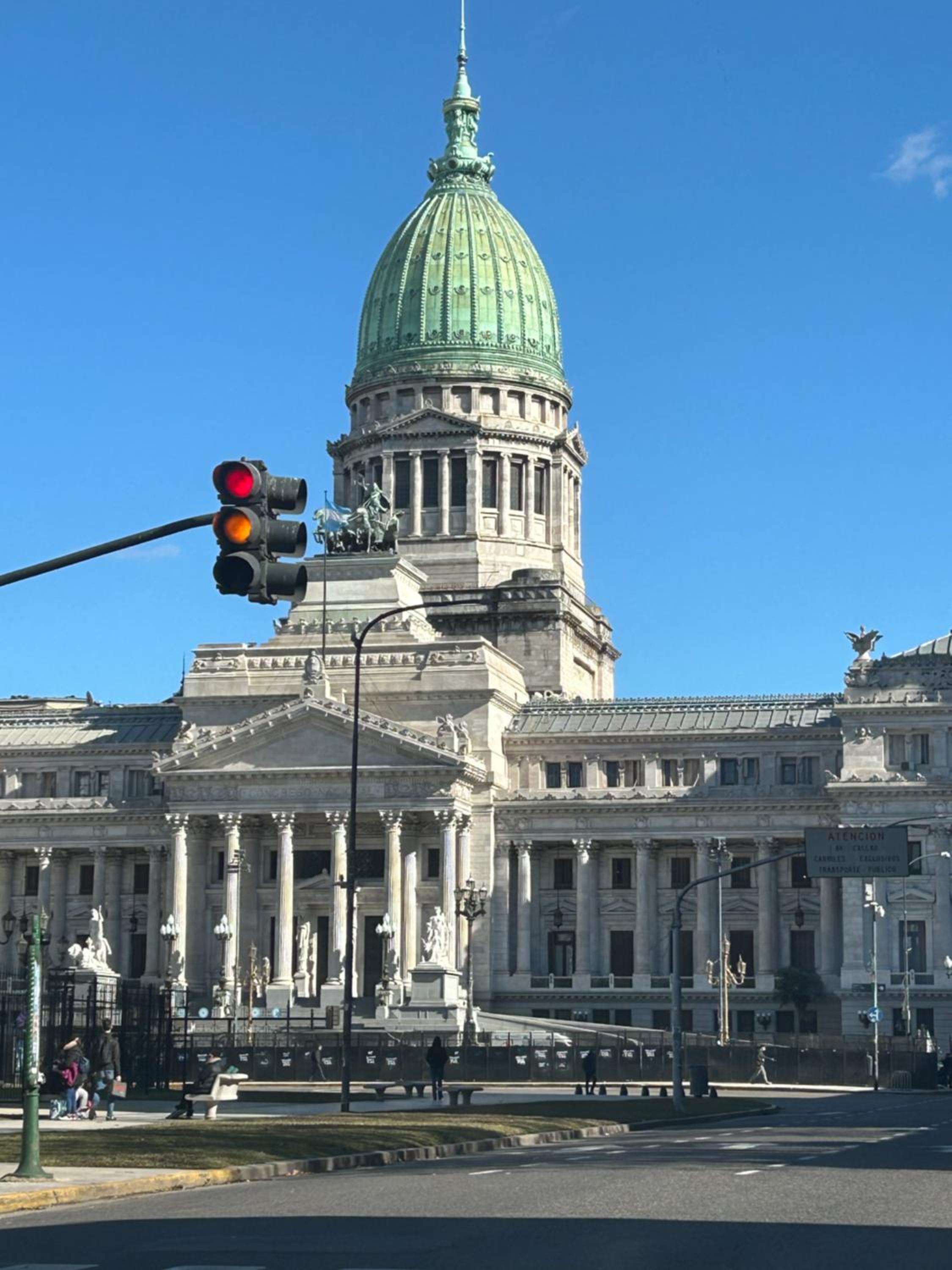 Studio Congreso