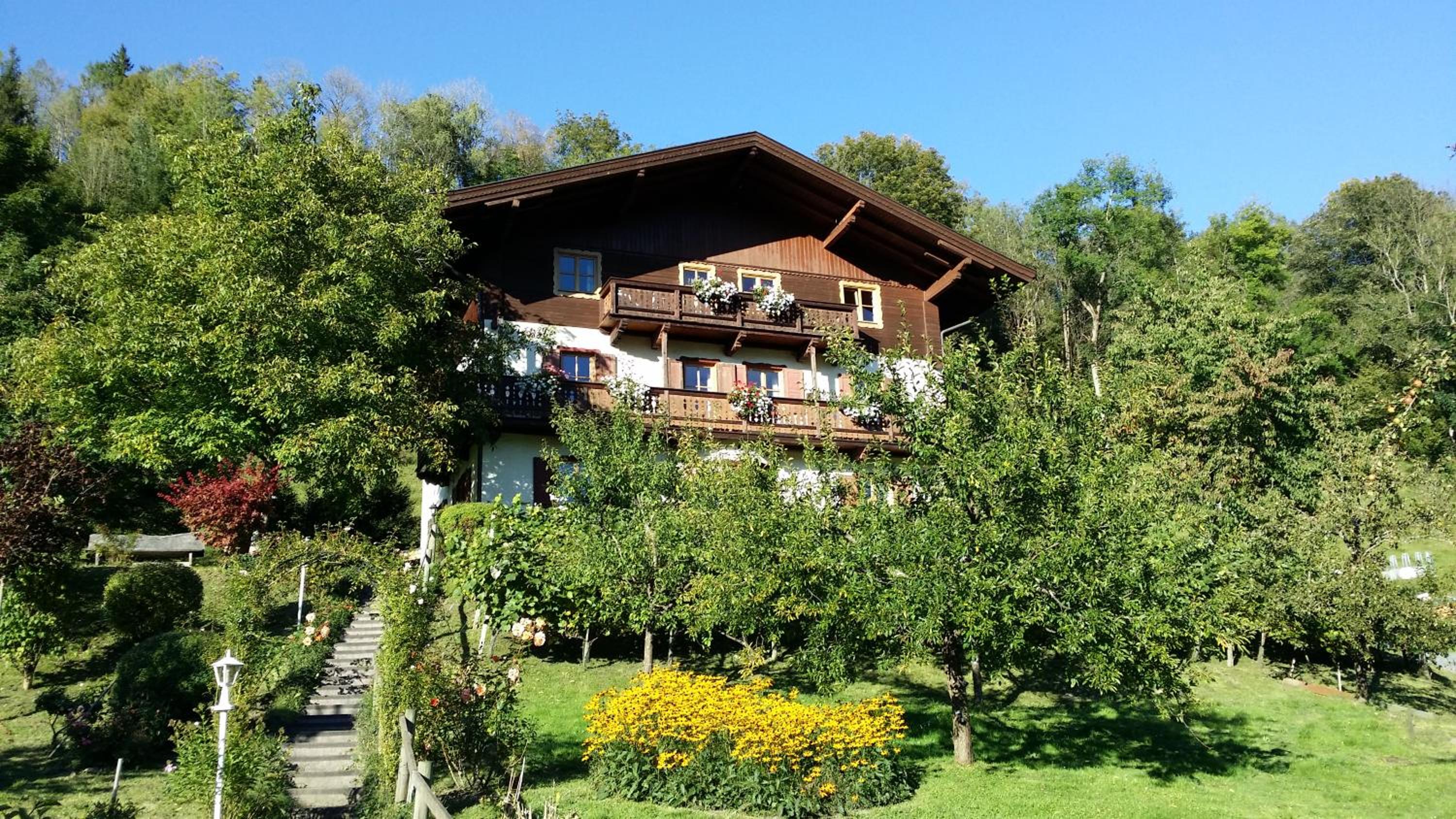 Landhaus Antonia
