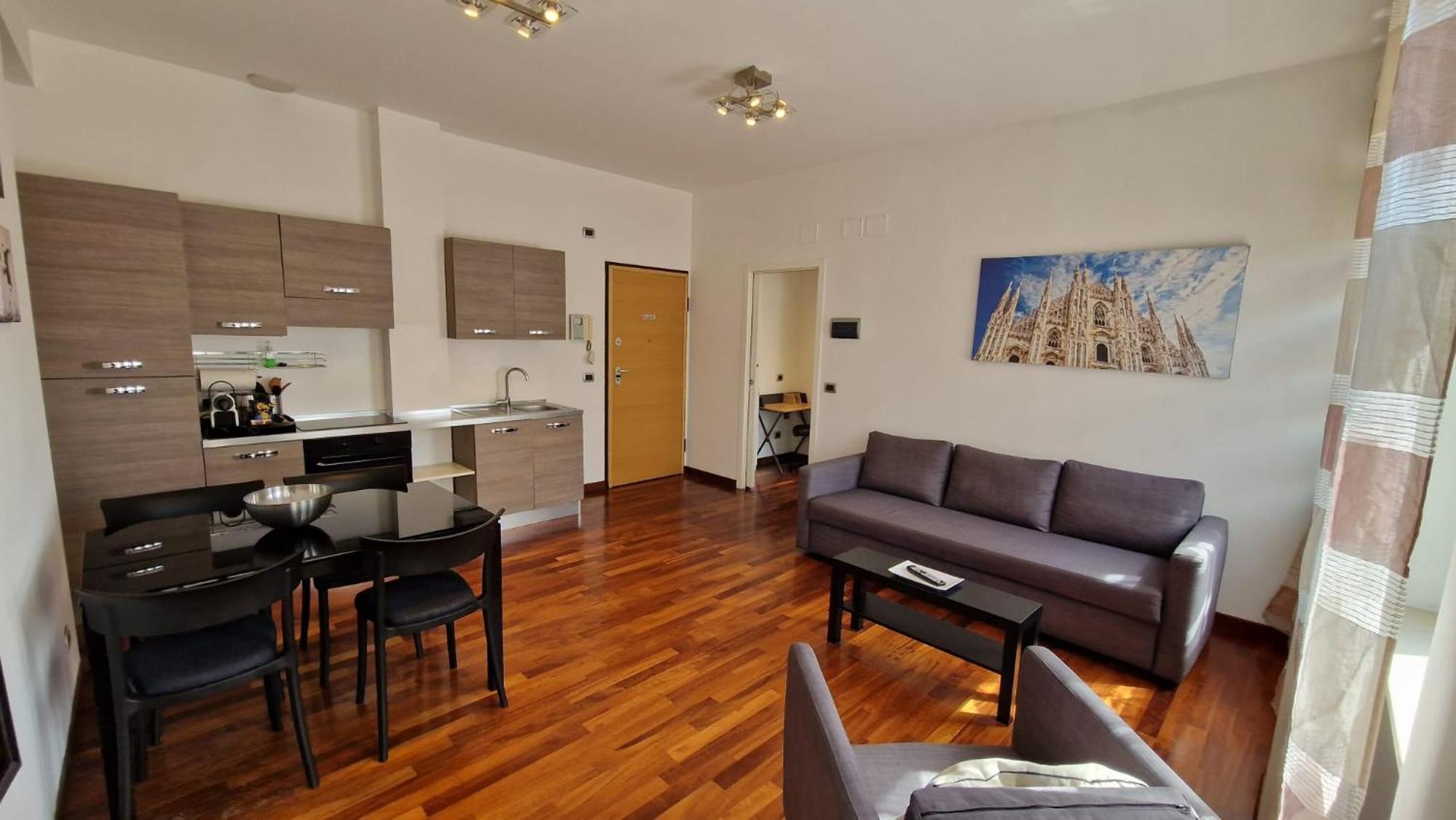 Style Homes Brera San Marco 29