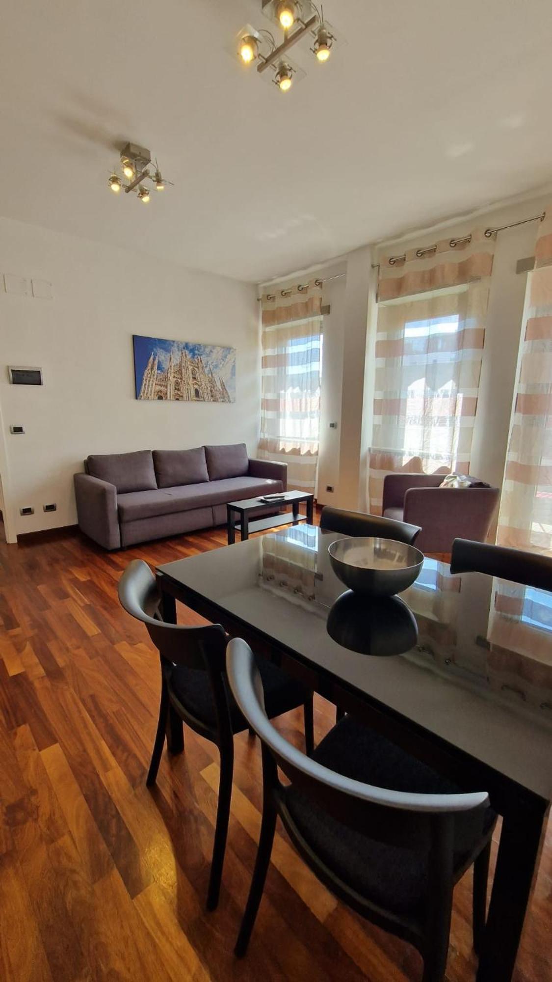 Style Homes Brera San Marco 29