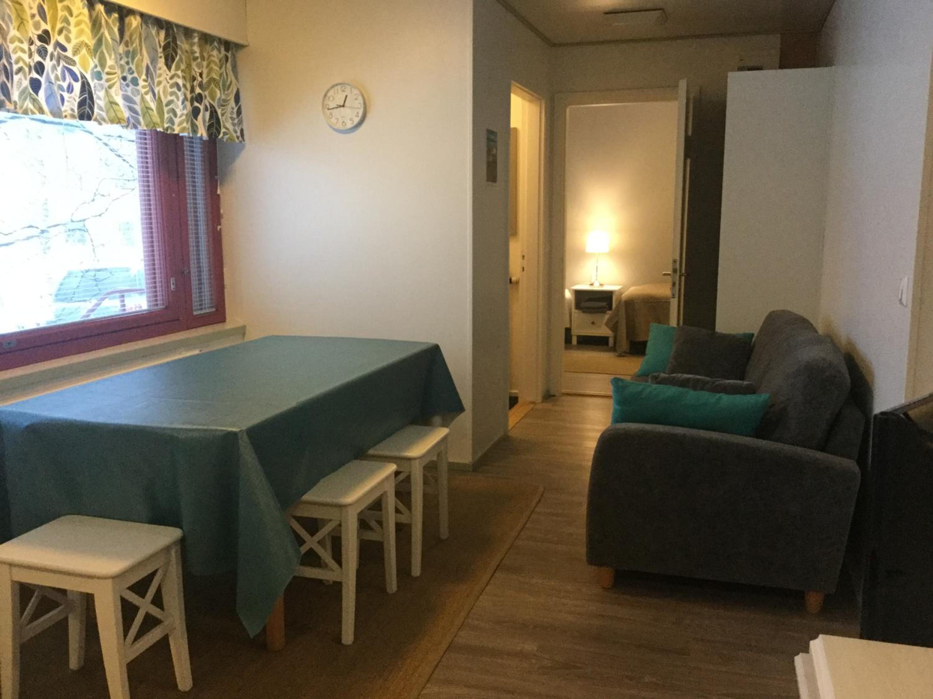 Guesthouse Borealis Apartments