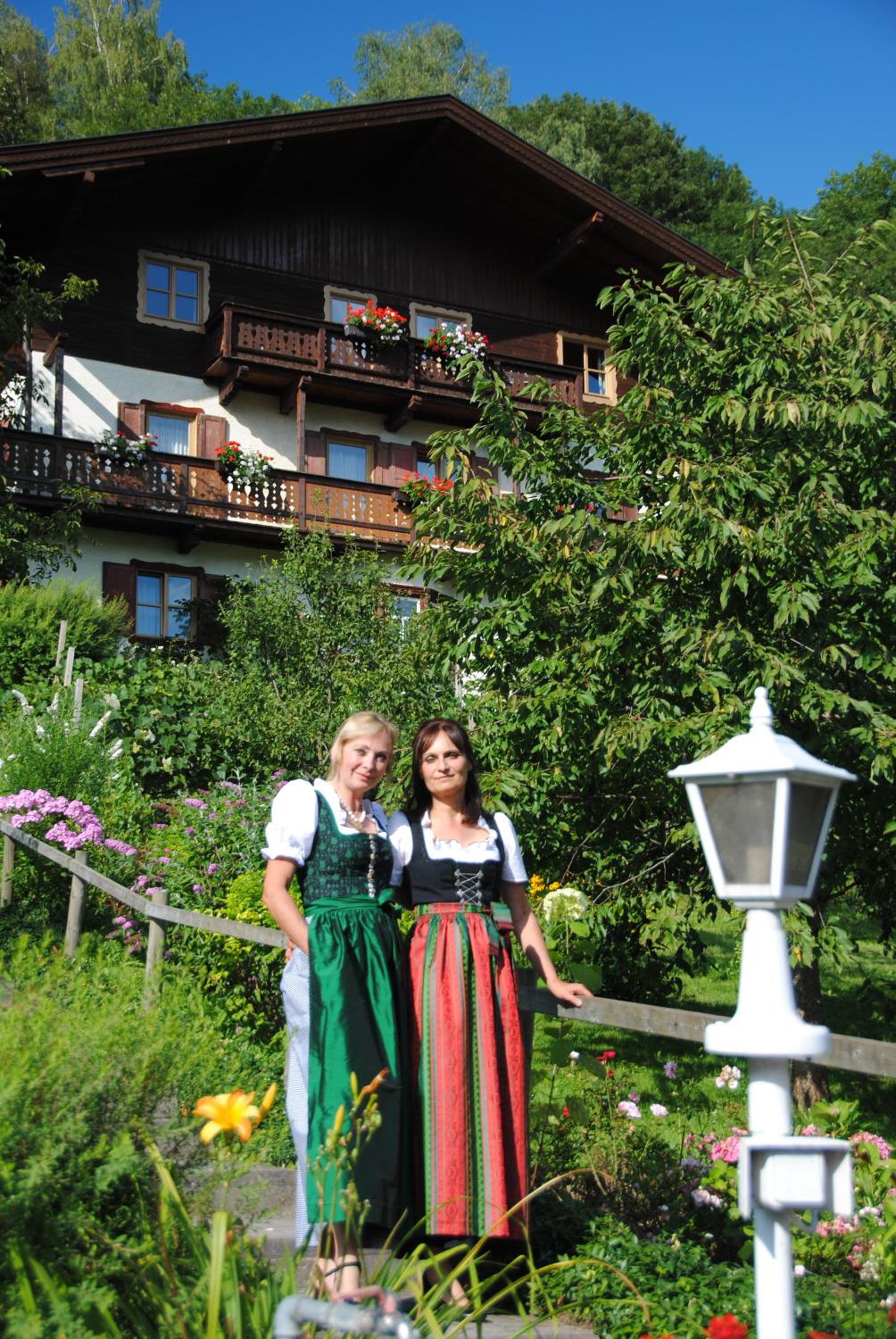 Landhaus Antonia