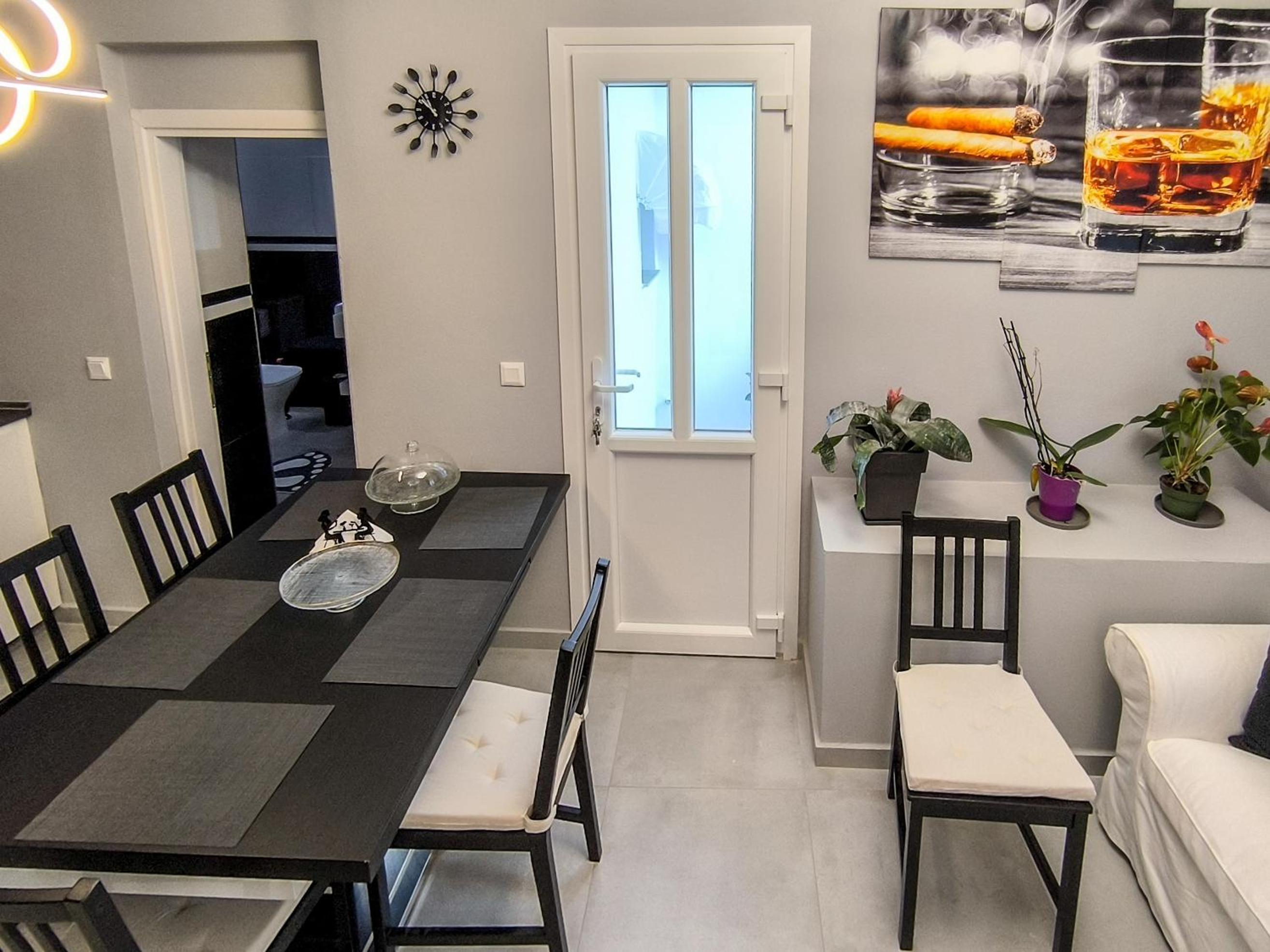 Ermina House