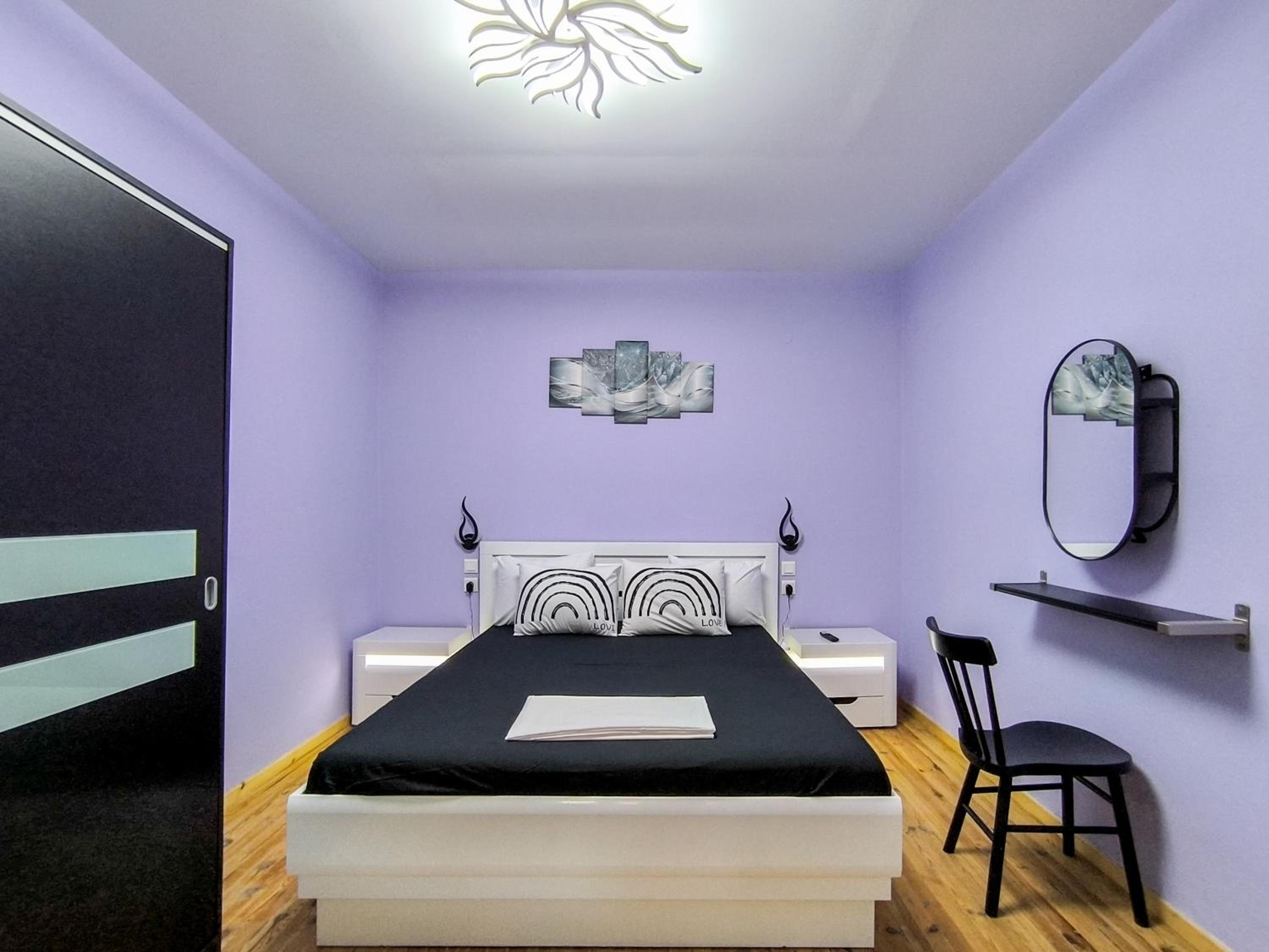 Ermina House