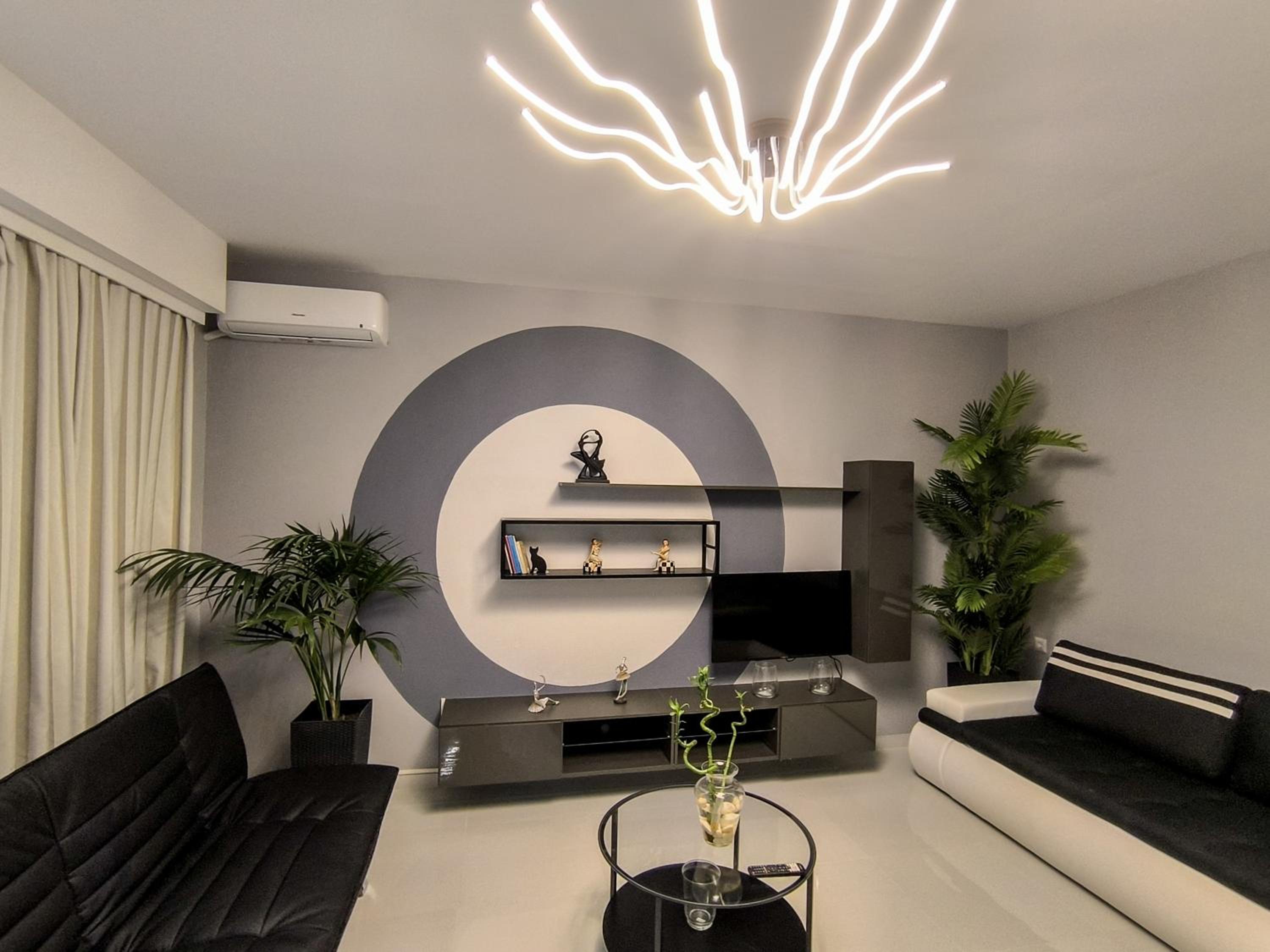 Ermina House