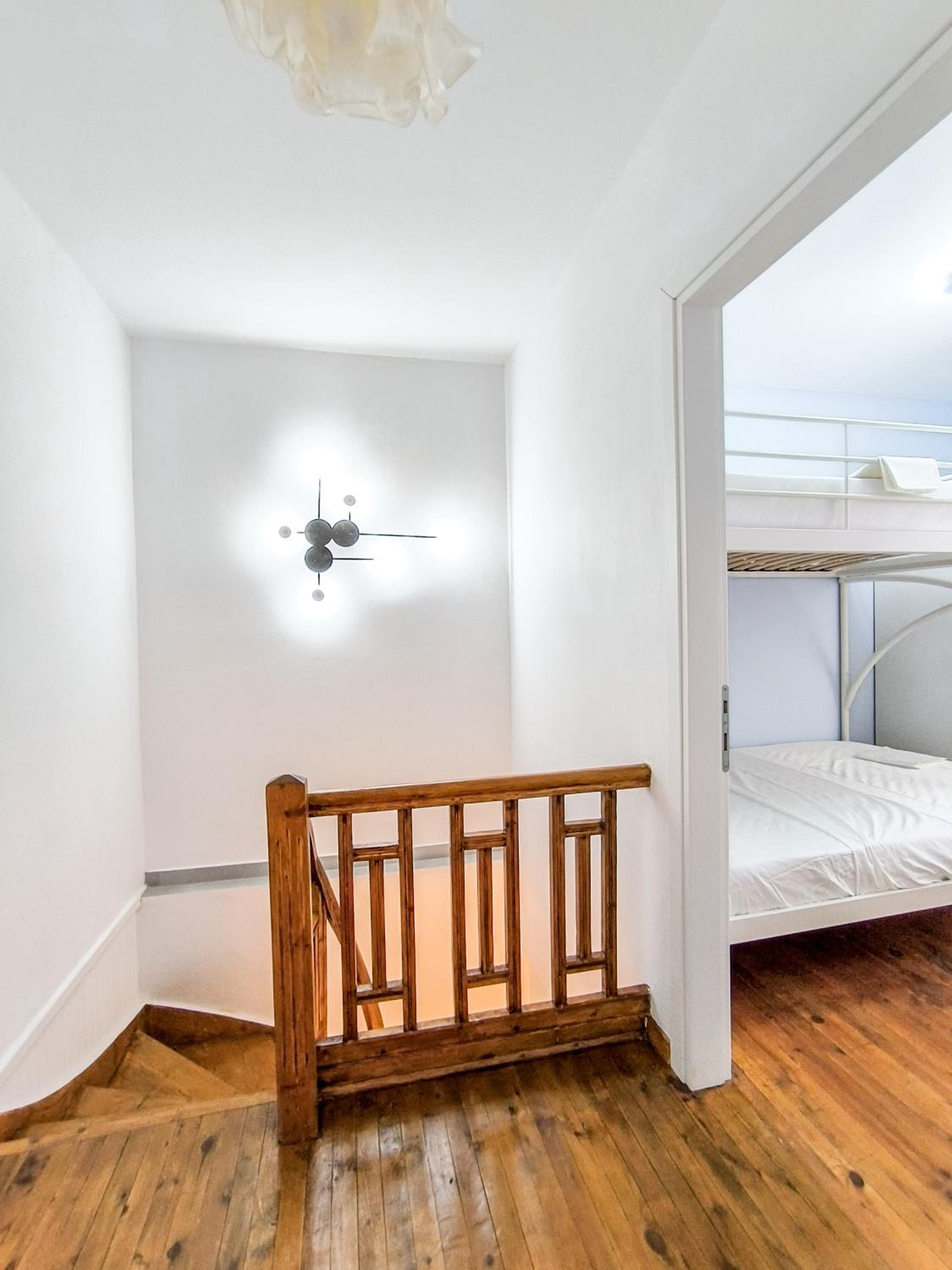 Ermina House