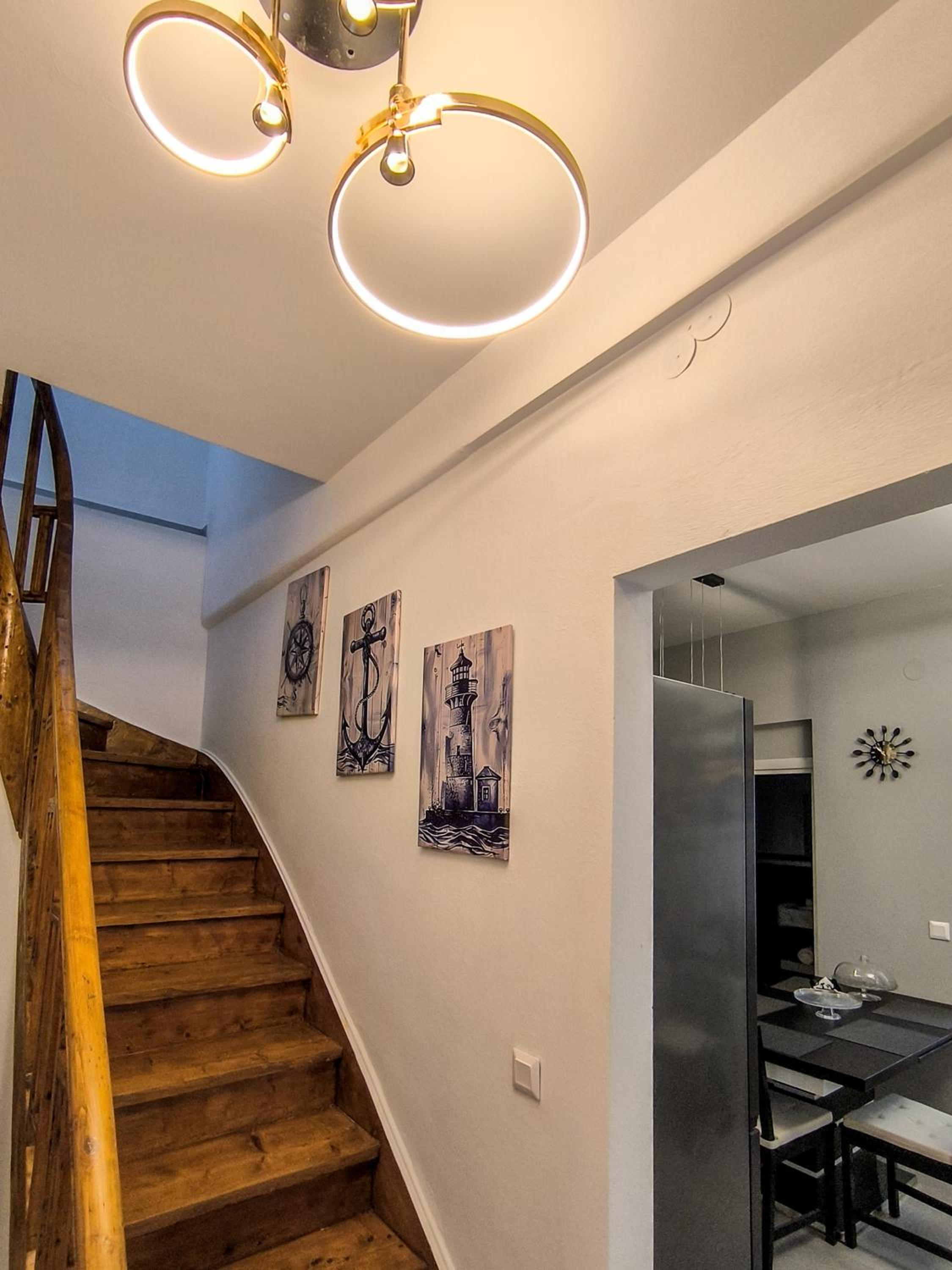 Ermina House