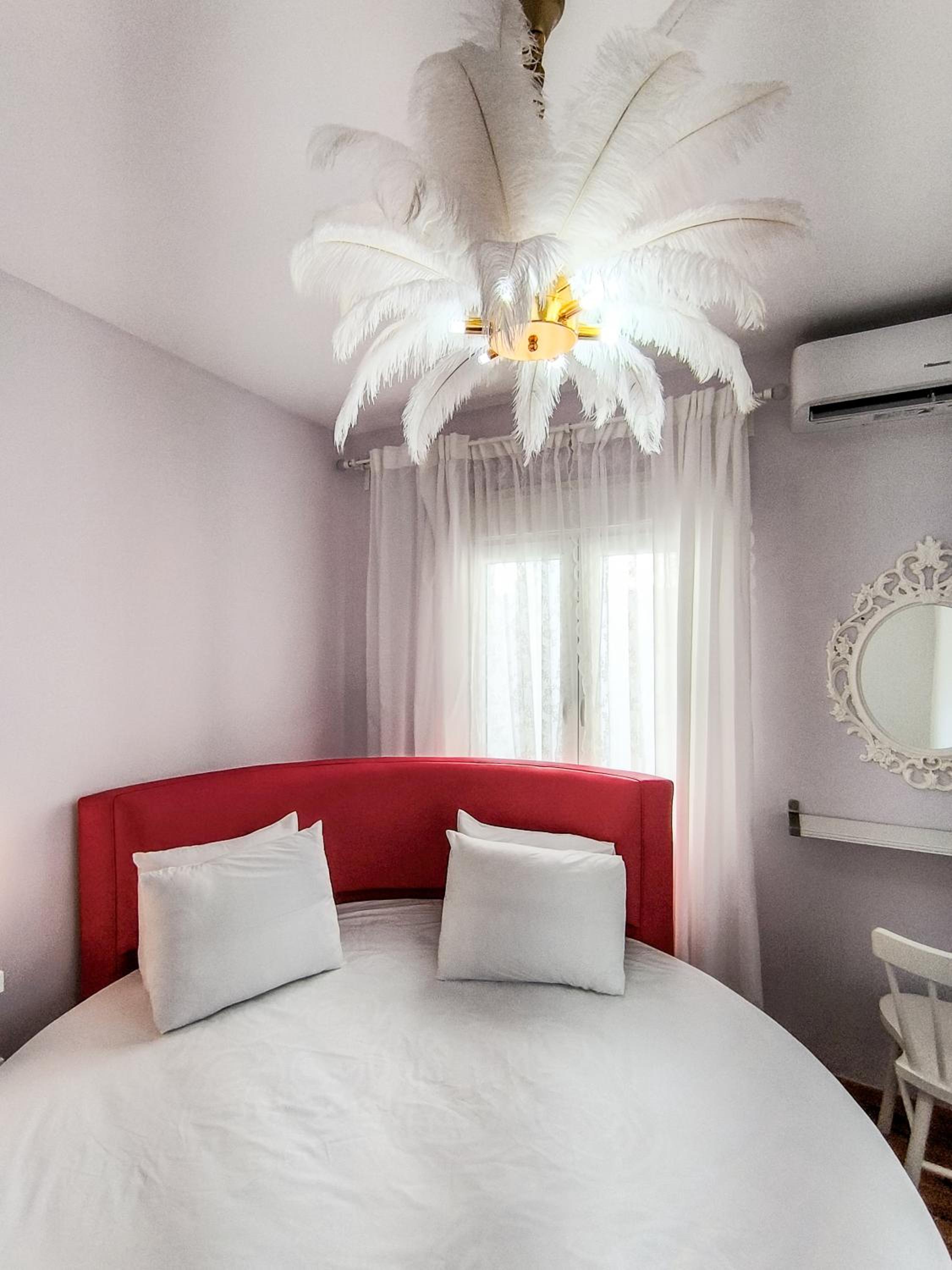 Ermina House